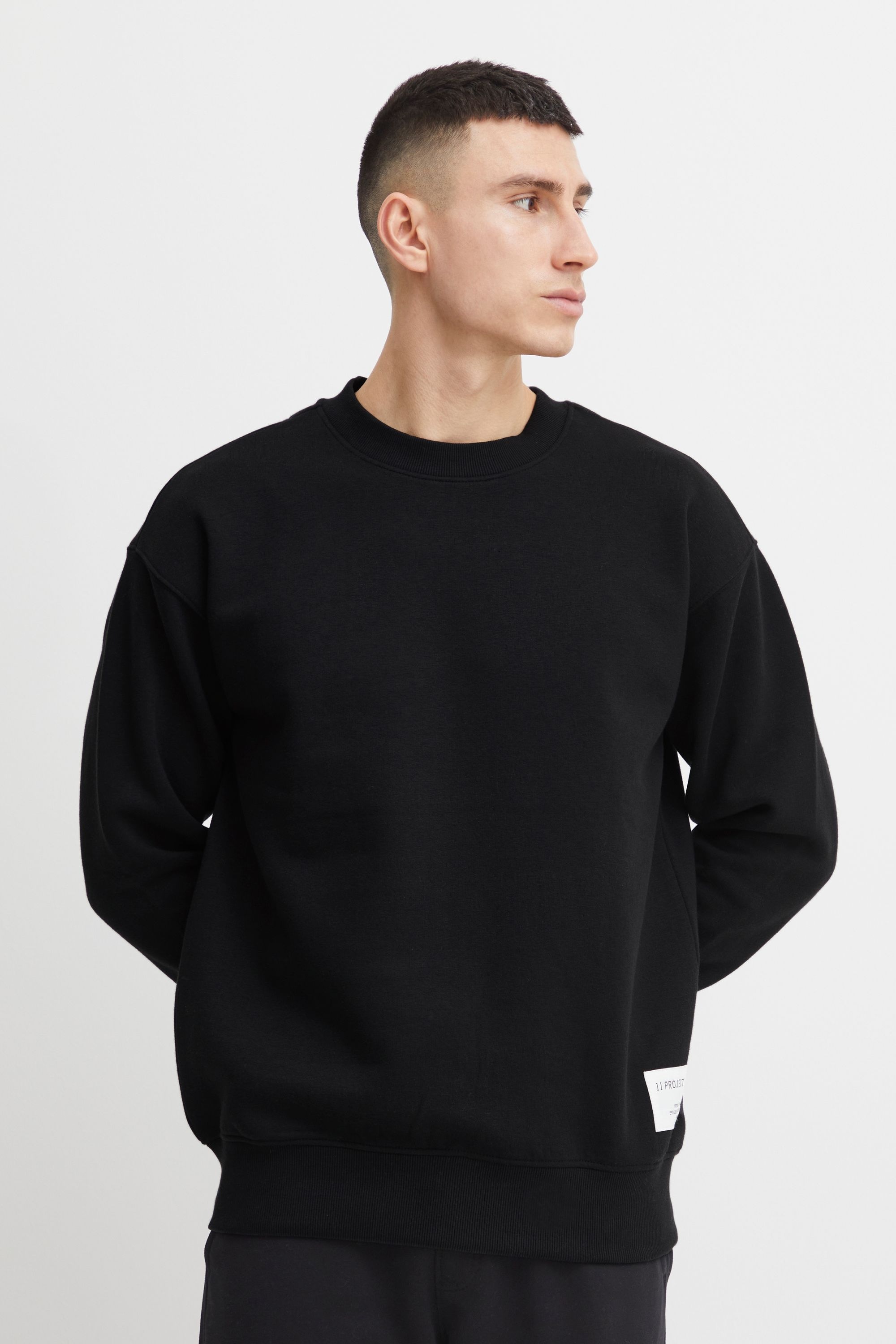 11 Project Longpullover »Sweatshirt PRAndreas«