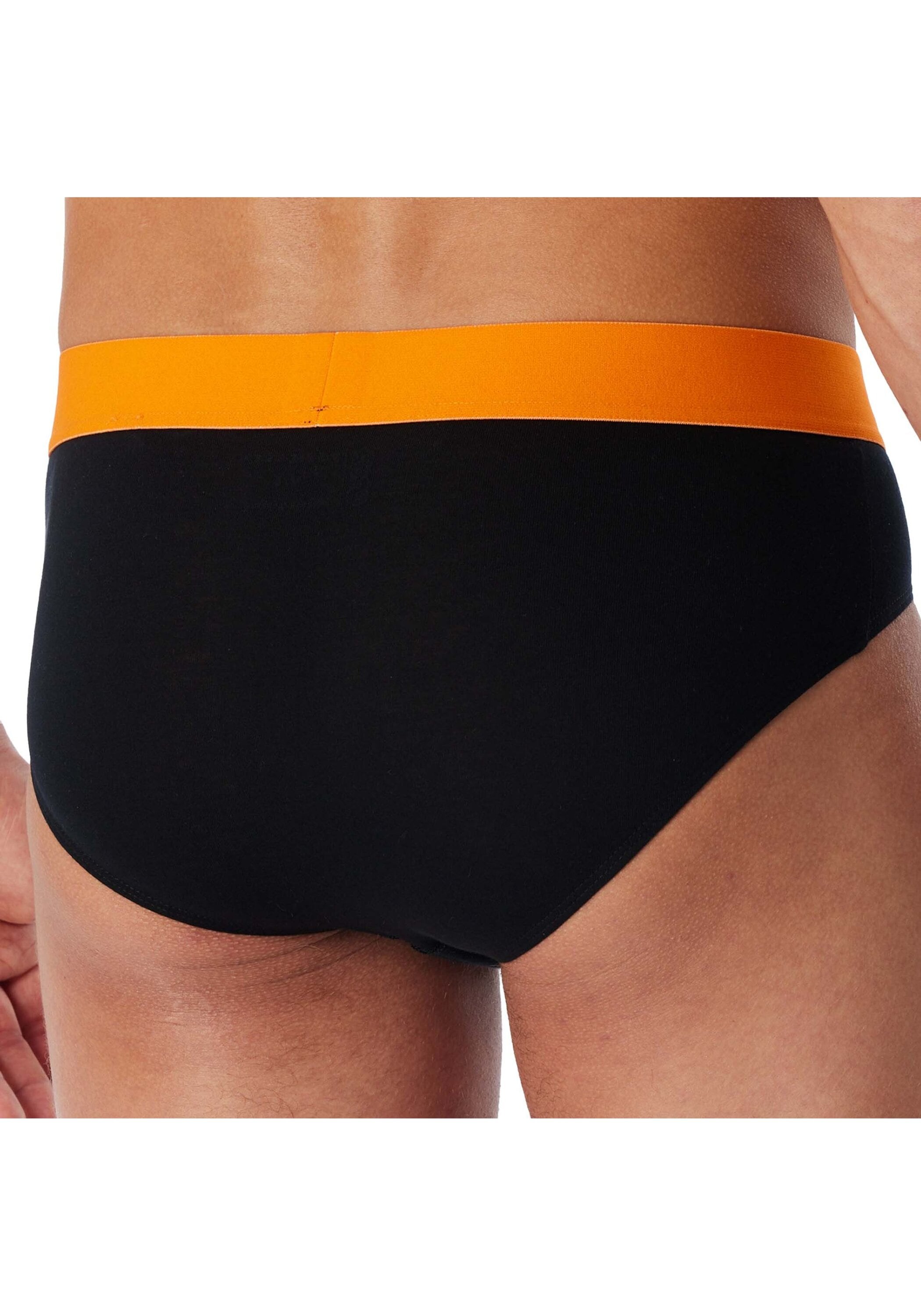 Schiesser Slip »Slip Slips 5P 95/5 5er Pack«