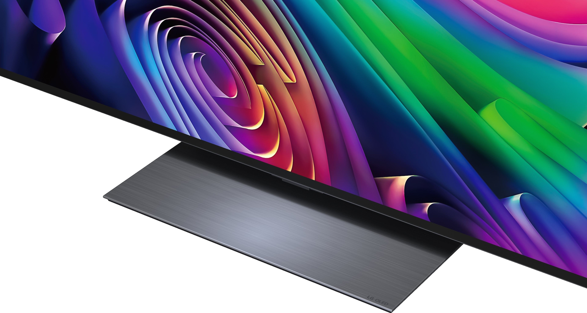 LG OLED-Fernseher »OLED83C69LB« 210 cm/83 ″ Smart-TV