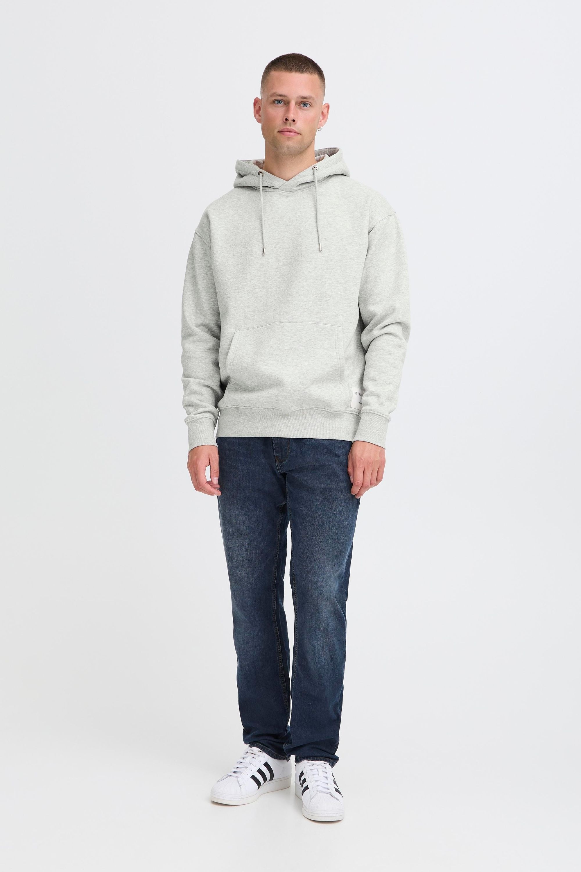 11 Project Kapuzenpullover »Kapuzenpullover PRAndro«