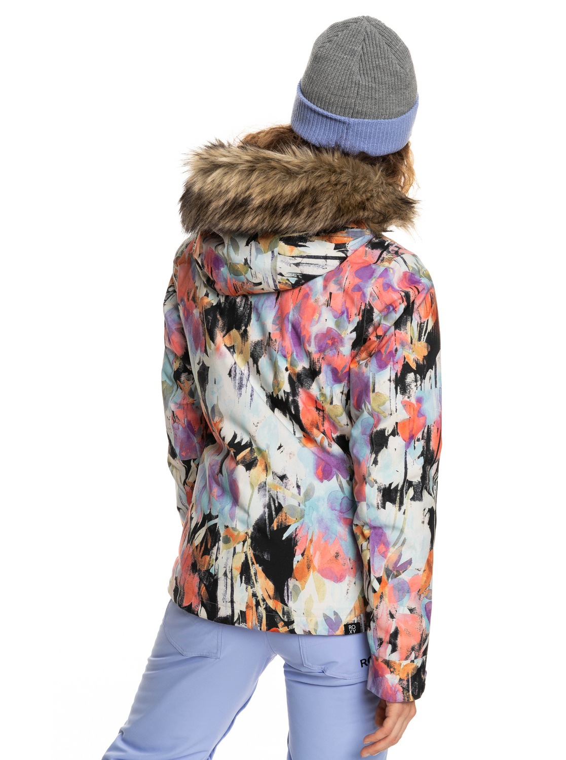 Roxy Snowboardjacke »Jet Ski«