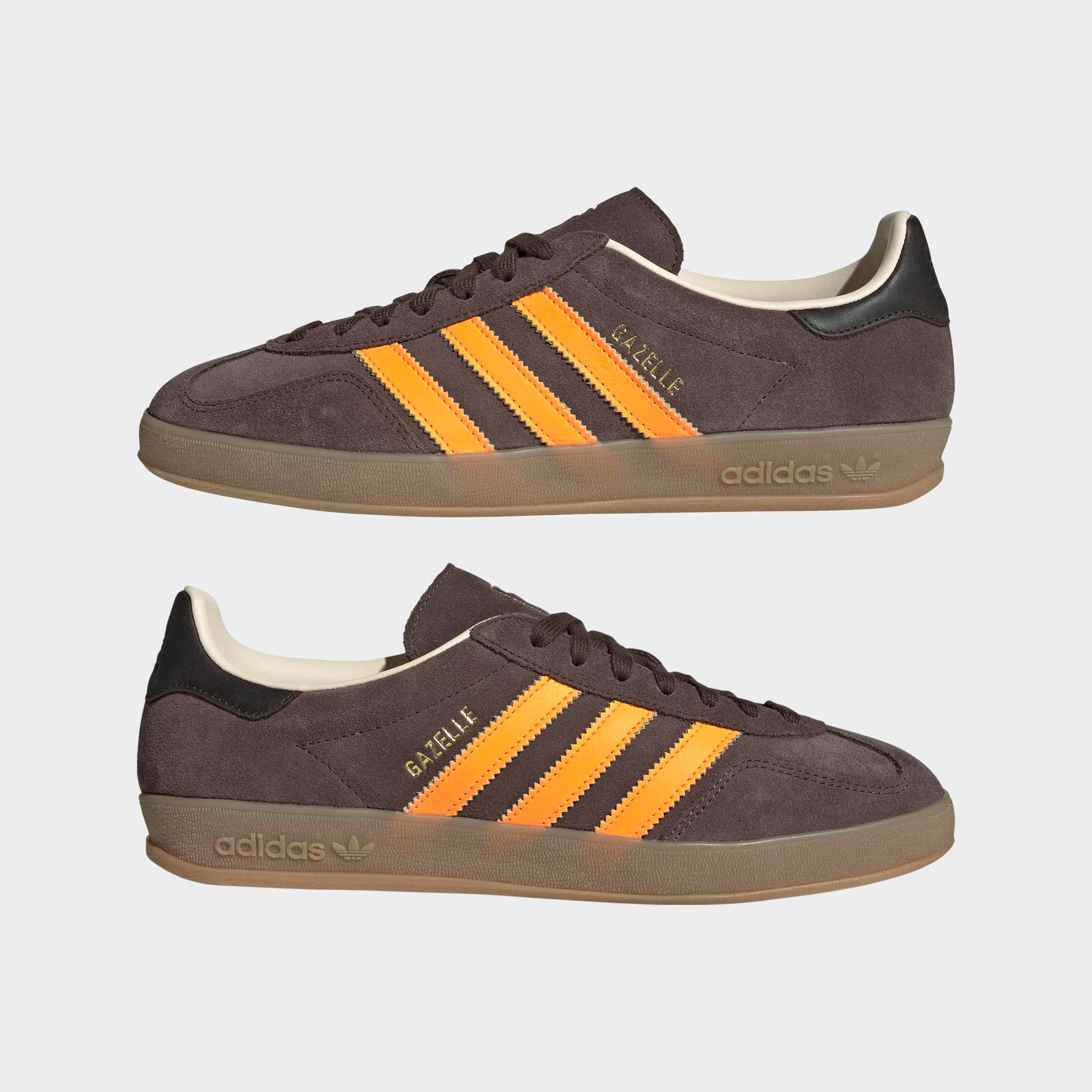 adidas Originals Sneaker »GAZELLE INDOOR«