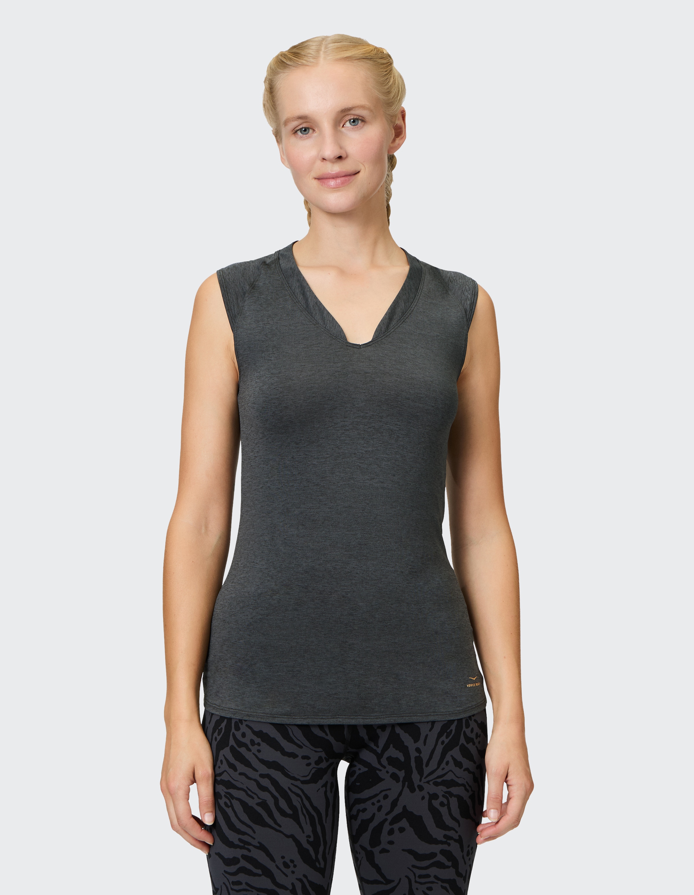 Venice Beach T-Shirt »T-SHIRT ELEAMEE«