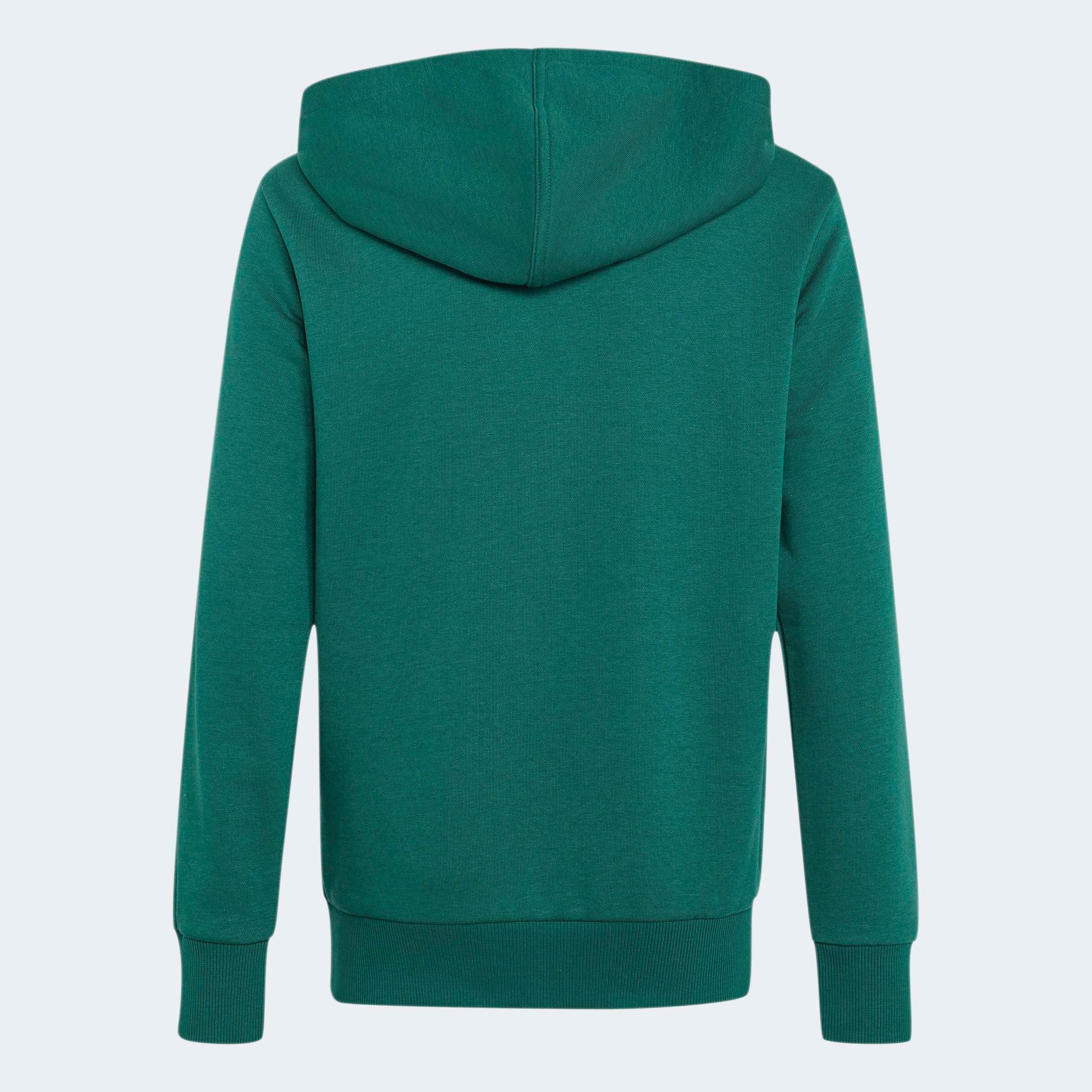 adidas Sportswear Kapuzensweatshirt »J BL FT HD 280«
