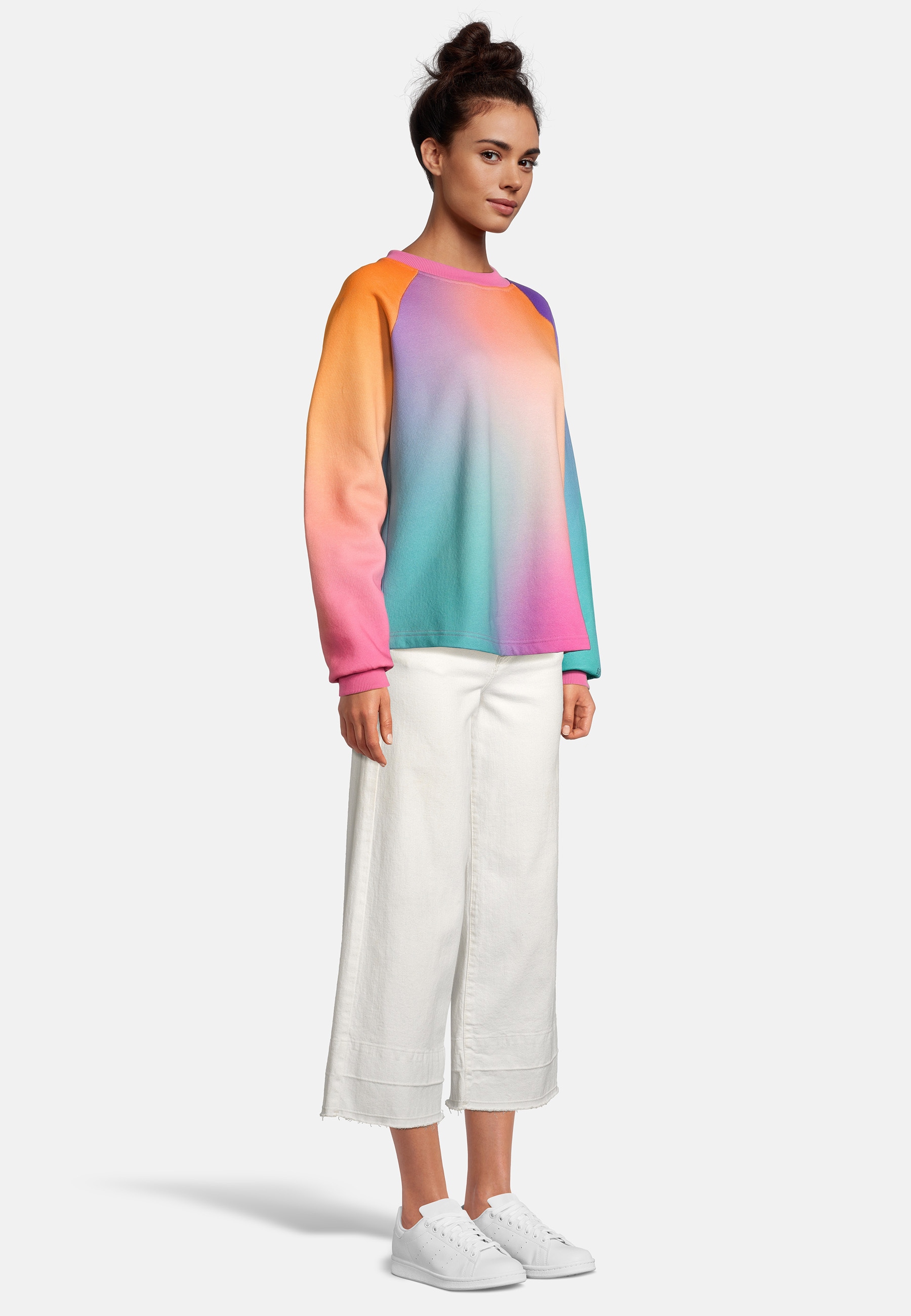 salzhaut Sweatshirt »Sweatshirt SCHACHEN«
