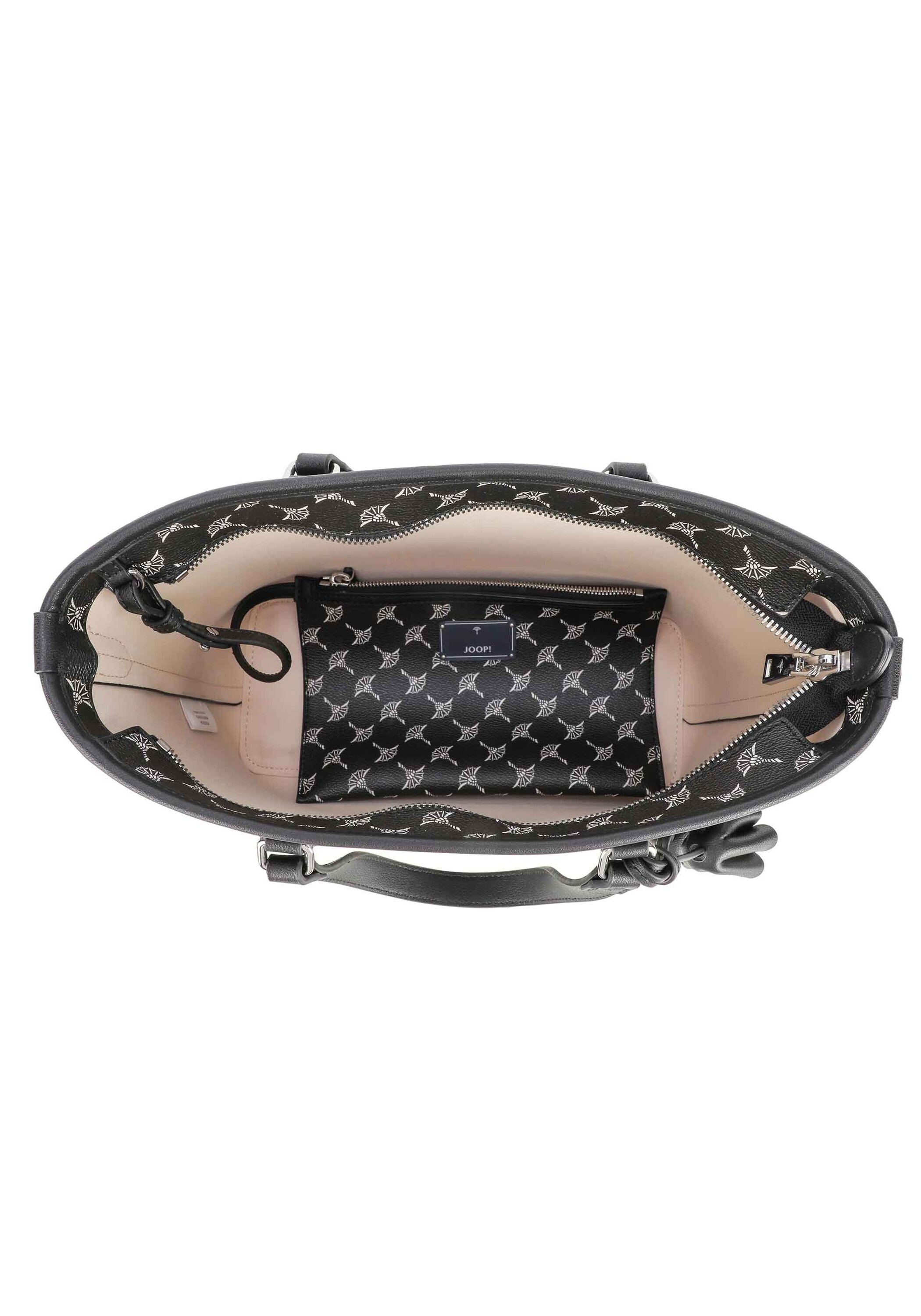 JOOP! Handtasche »Handtasche Cortina 1.0 Ketty Handbag shz«