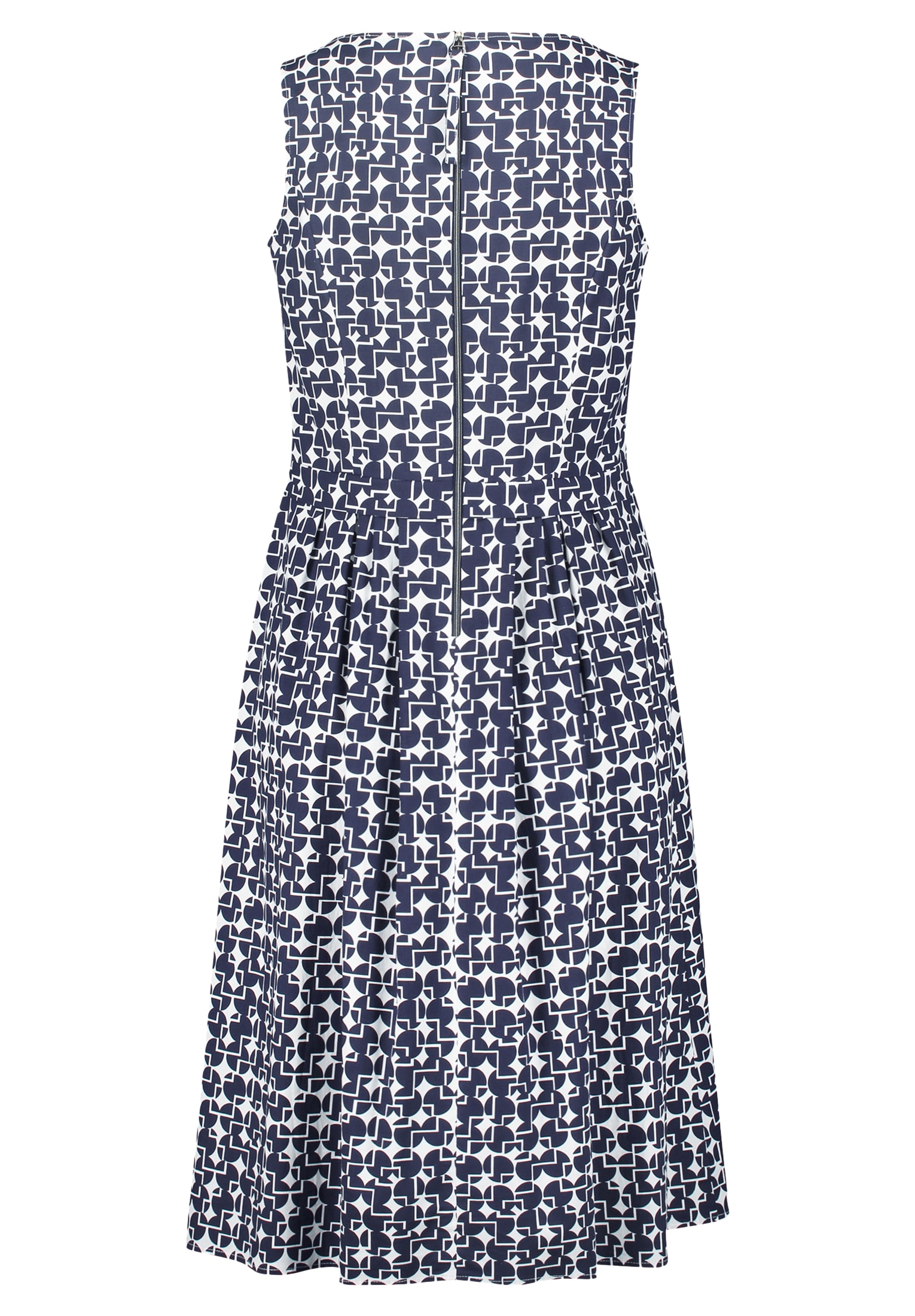Vera Mont Sommerkleid »Sommerkleid tailliert«
