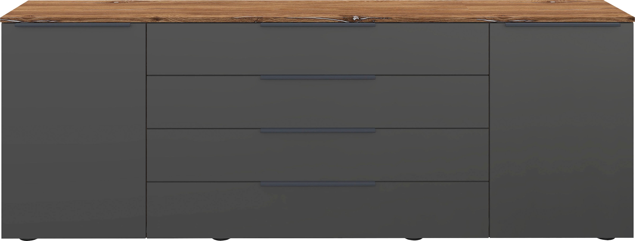 borchardt Möbel Sideboard »Tom«, Breite 200 cm kaufen bei OTTO