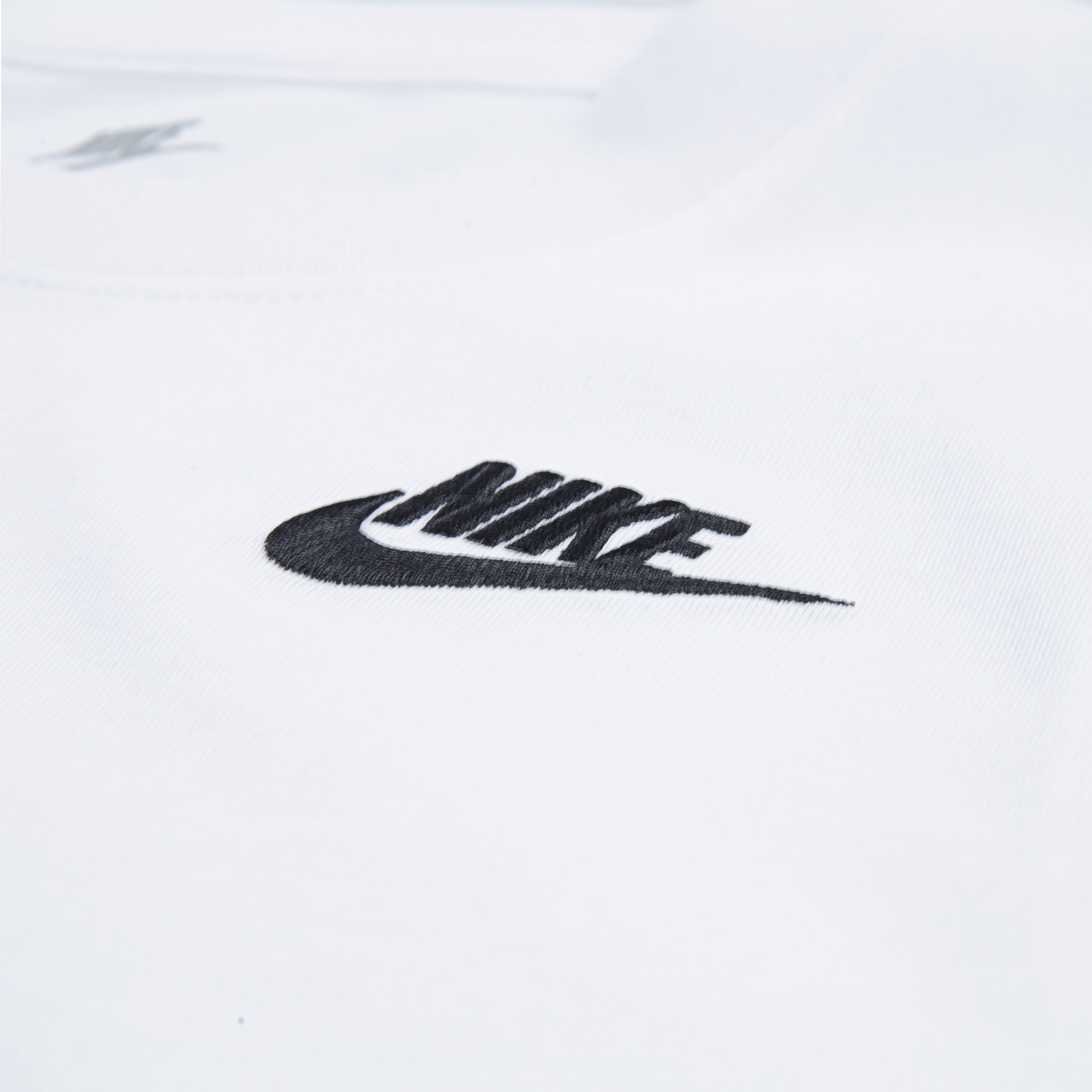 Nike Sportswear T-Shirt & Shorts »NKN CLUB LBR KNIT SHORT SET« Set, 2 Stk. für Kinder
