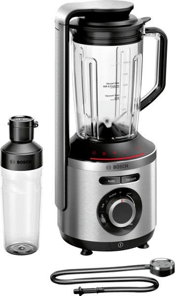 BOSCH Standmixer »VitaPower Serie 8 MMBV621M«, 1000 W, Automatik-Funktion, Vakuum-funktion, Eis-Crusher, To-Go-Flasche