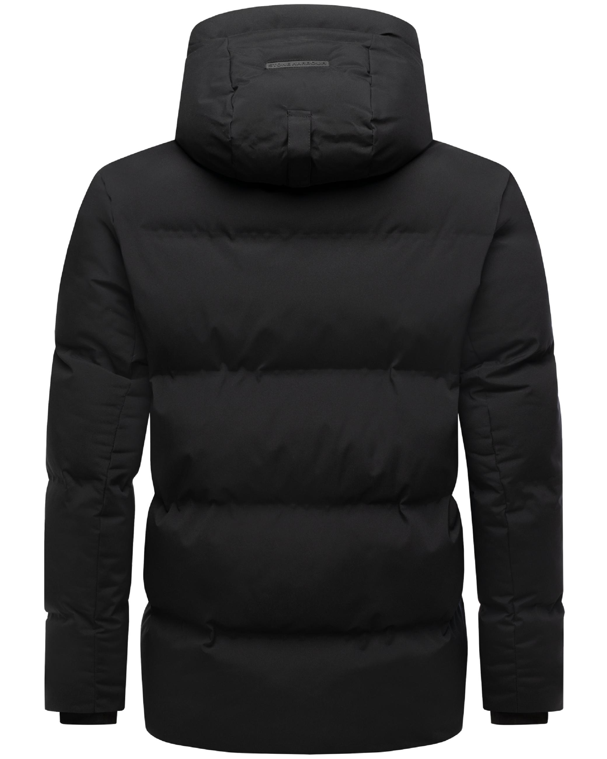 Stone Harbour Steppjacke »Steppjacke Taviaan XX«