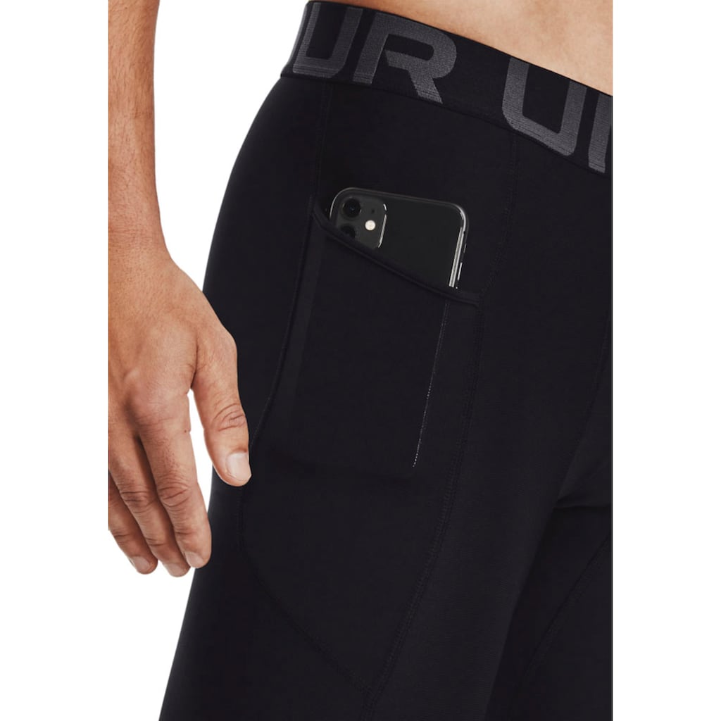 Under Armour® Lauftights »UNDER ARMOUR LEGGINGS«