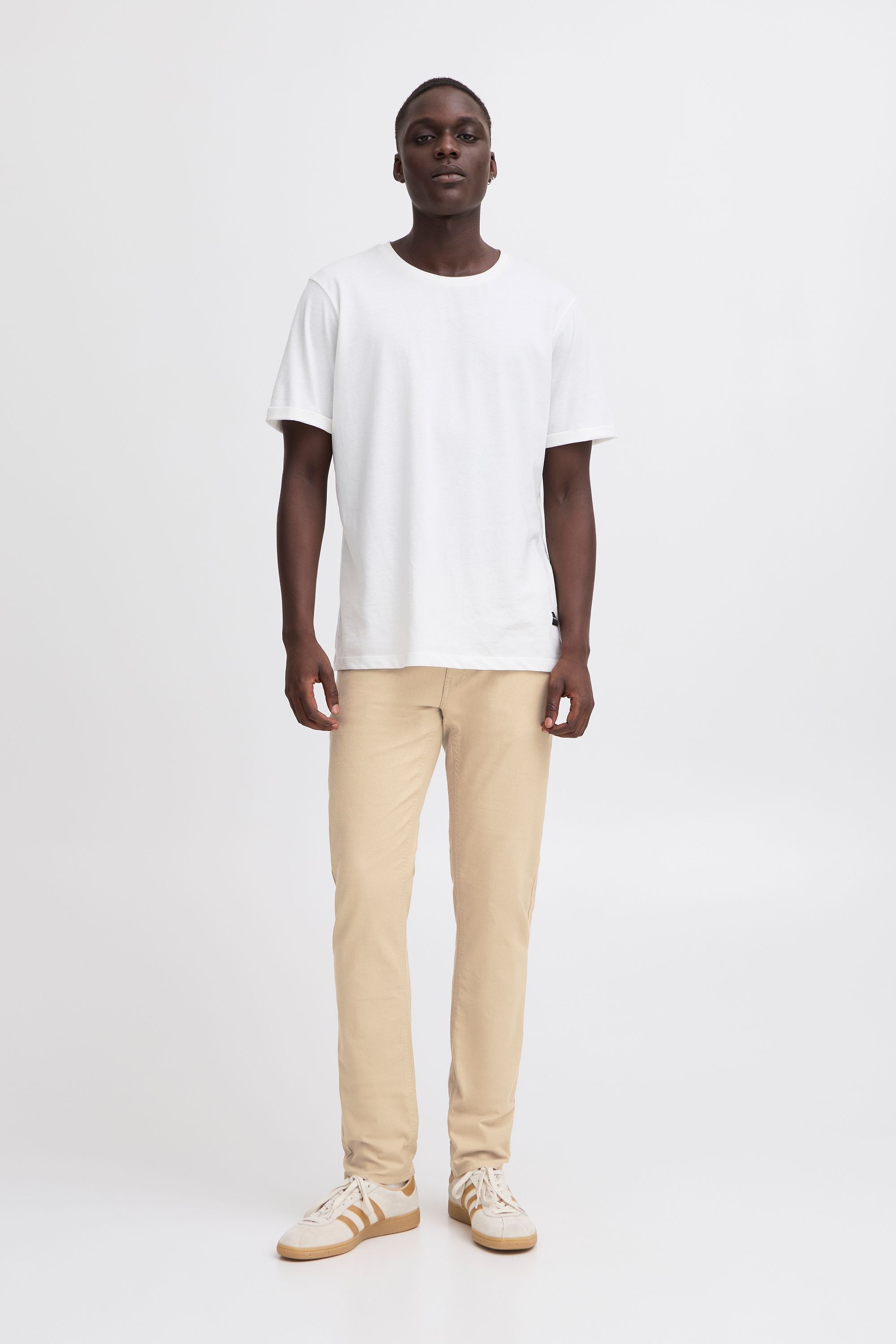 Blend Stoffhose »Stoffhose BHEdford«