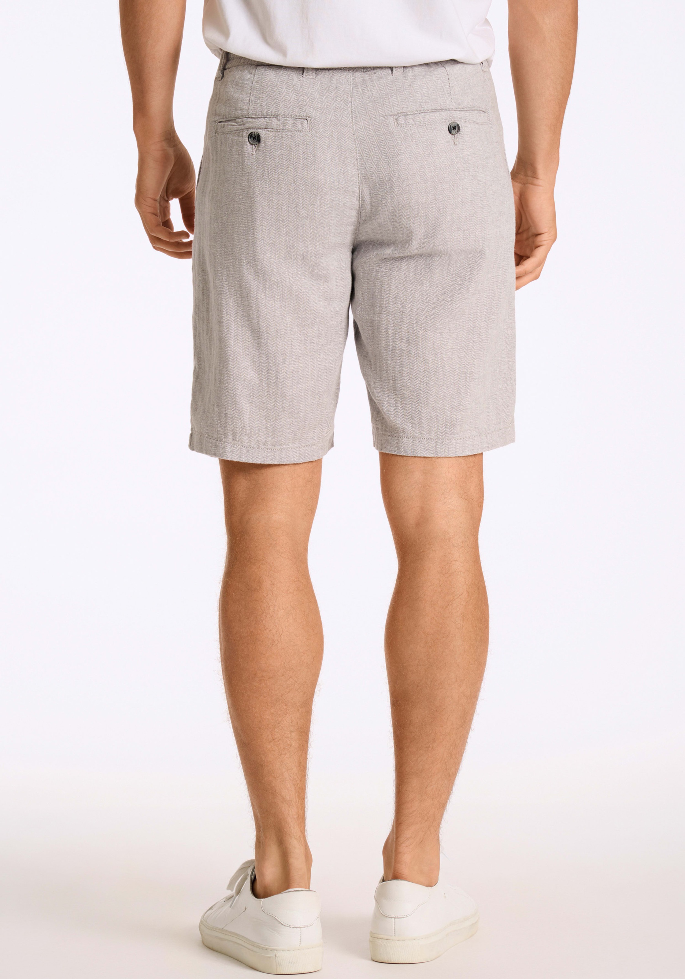LINDBERGH Shorts  Sommerhose mit Taschen