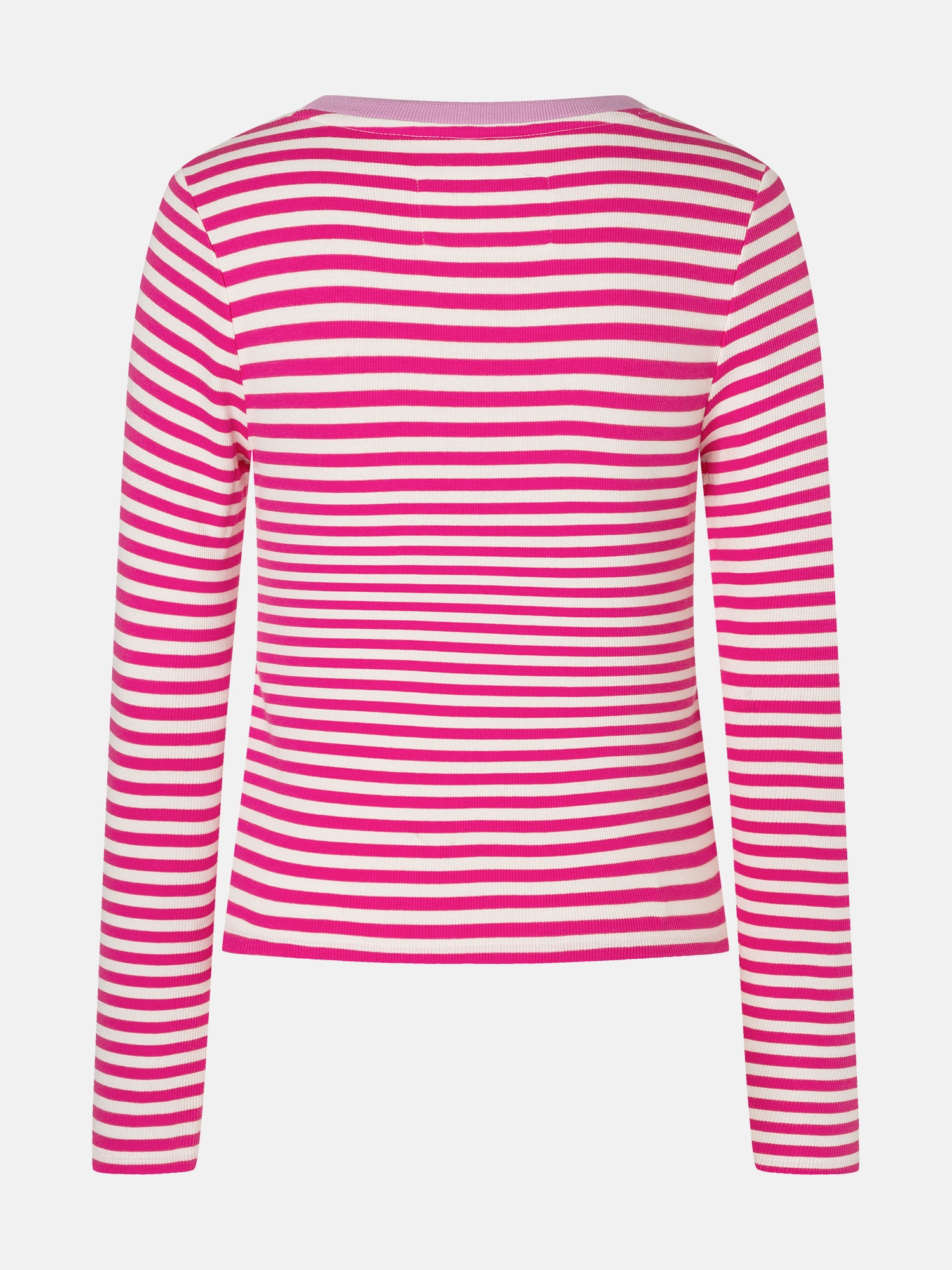 Lieblingsstück Langarmshirt »Nashi« mit Streifen