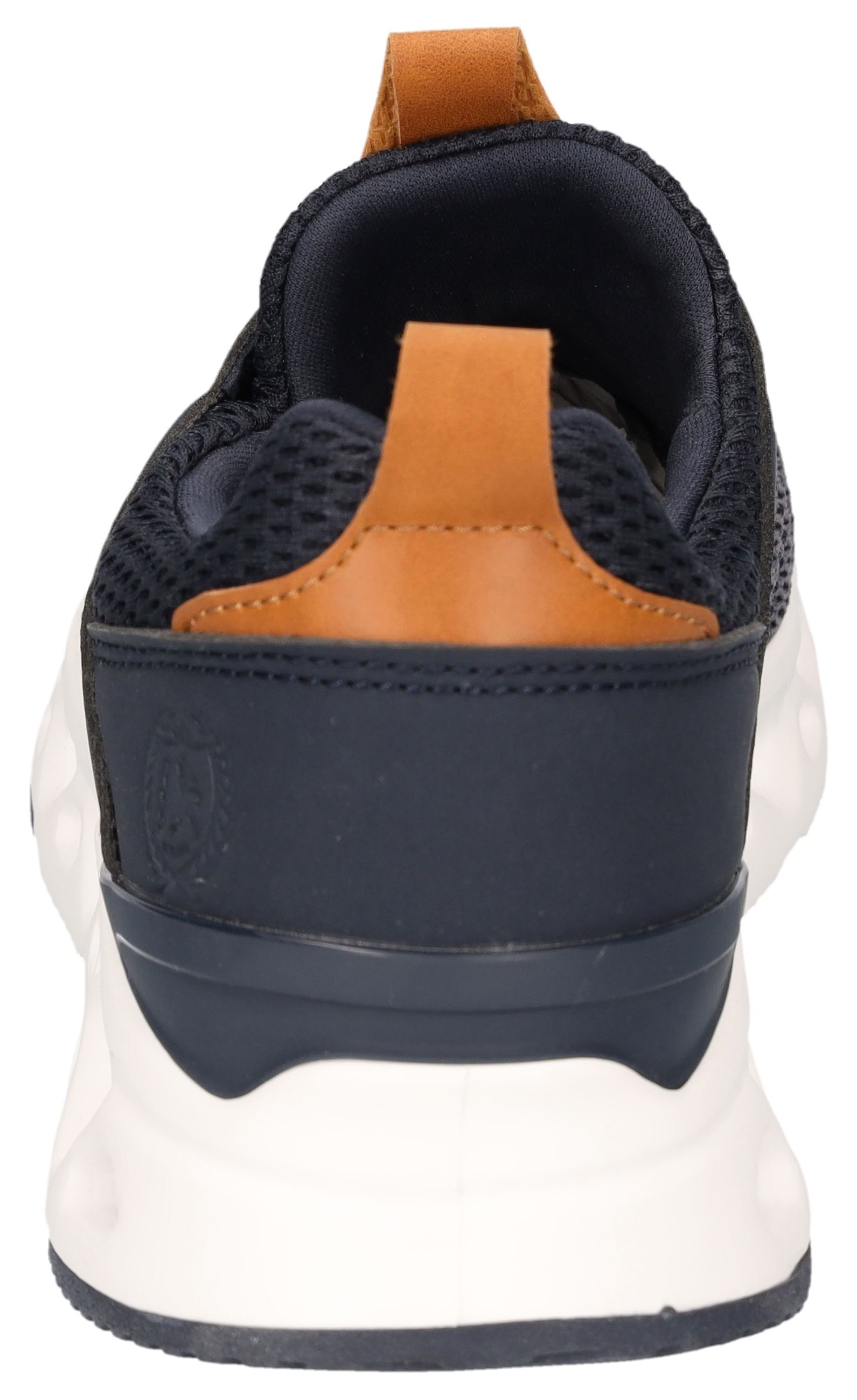 LERROS Slip-On Sneaker  Schlupfschuh, Slipper, Freizeitsneaker mit Gummizug