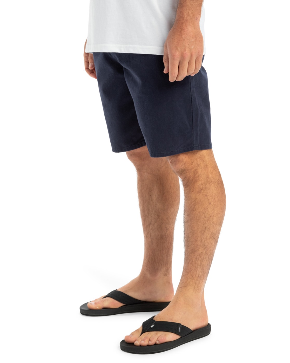 Quiksilver Chinoshorts »Everyday 20"«