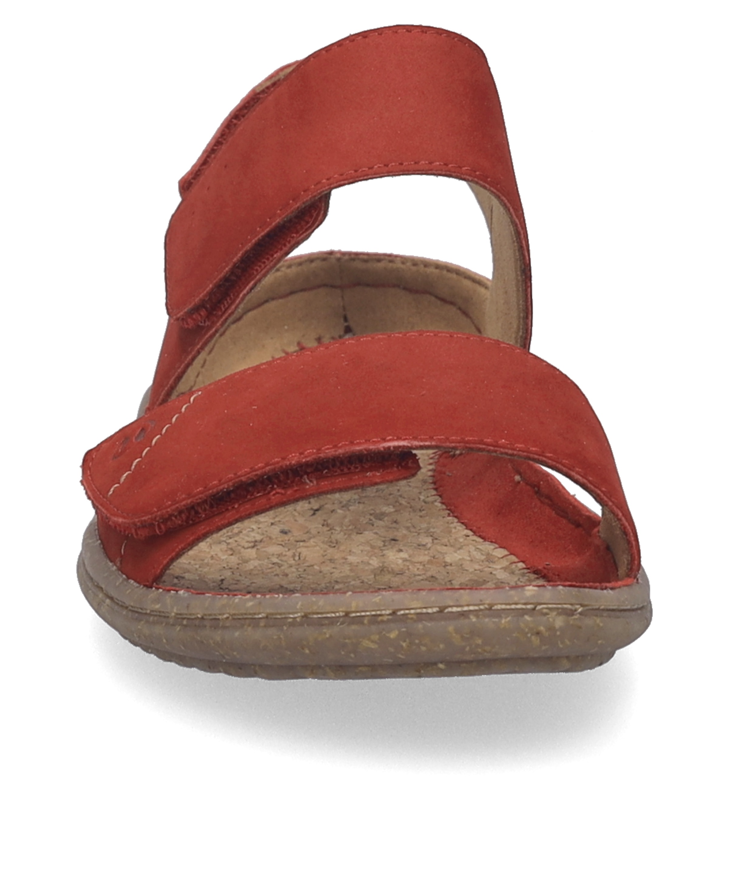 Josef Seibel Sandale »Caitlyn 04, rot«