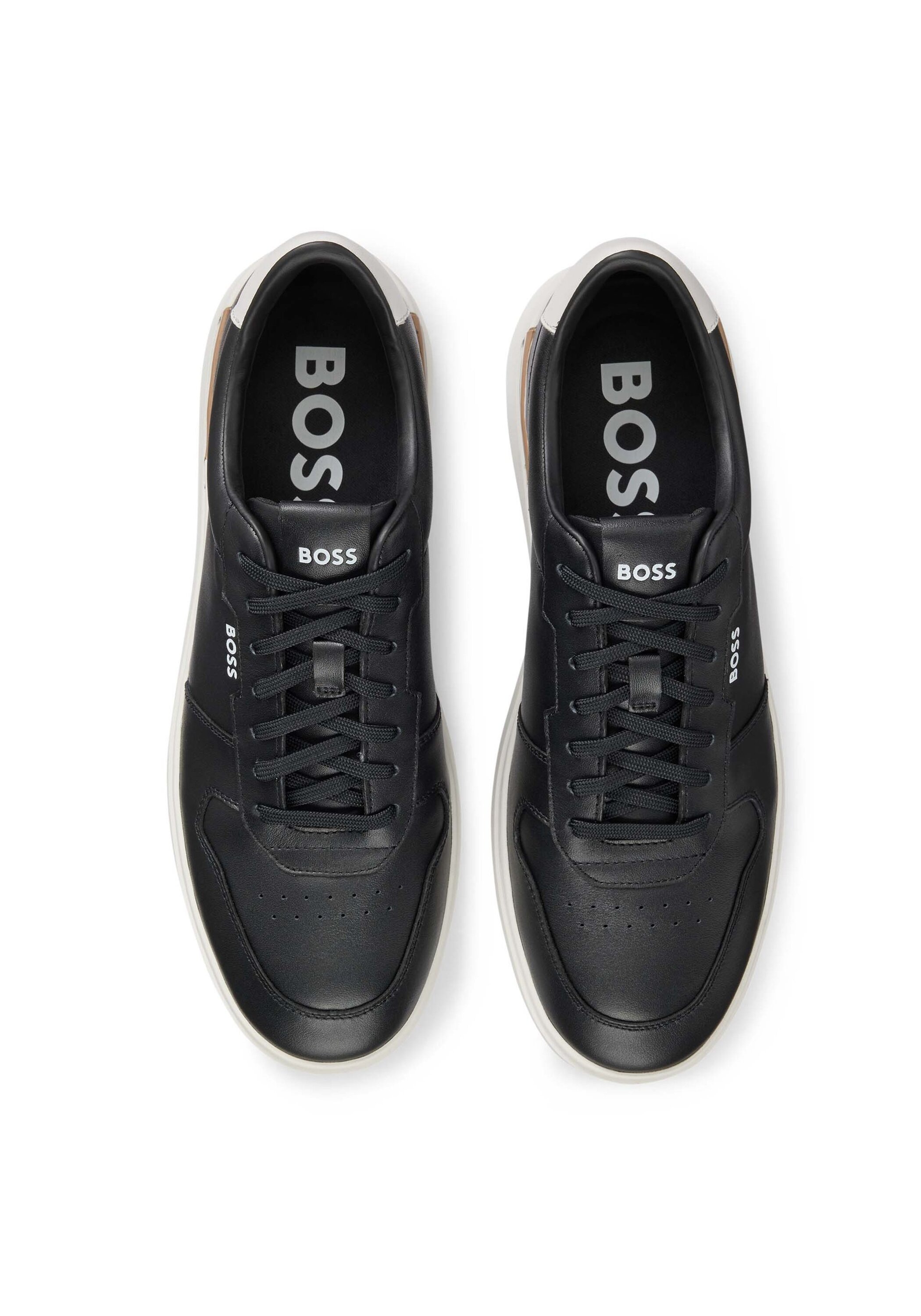 BOSS Sneaker »Sneaker Clint Tenn ltvpN«