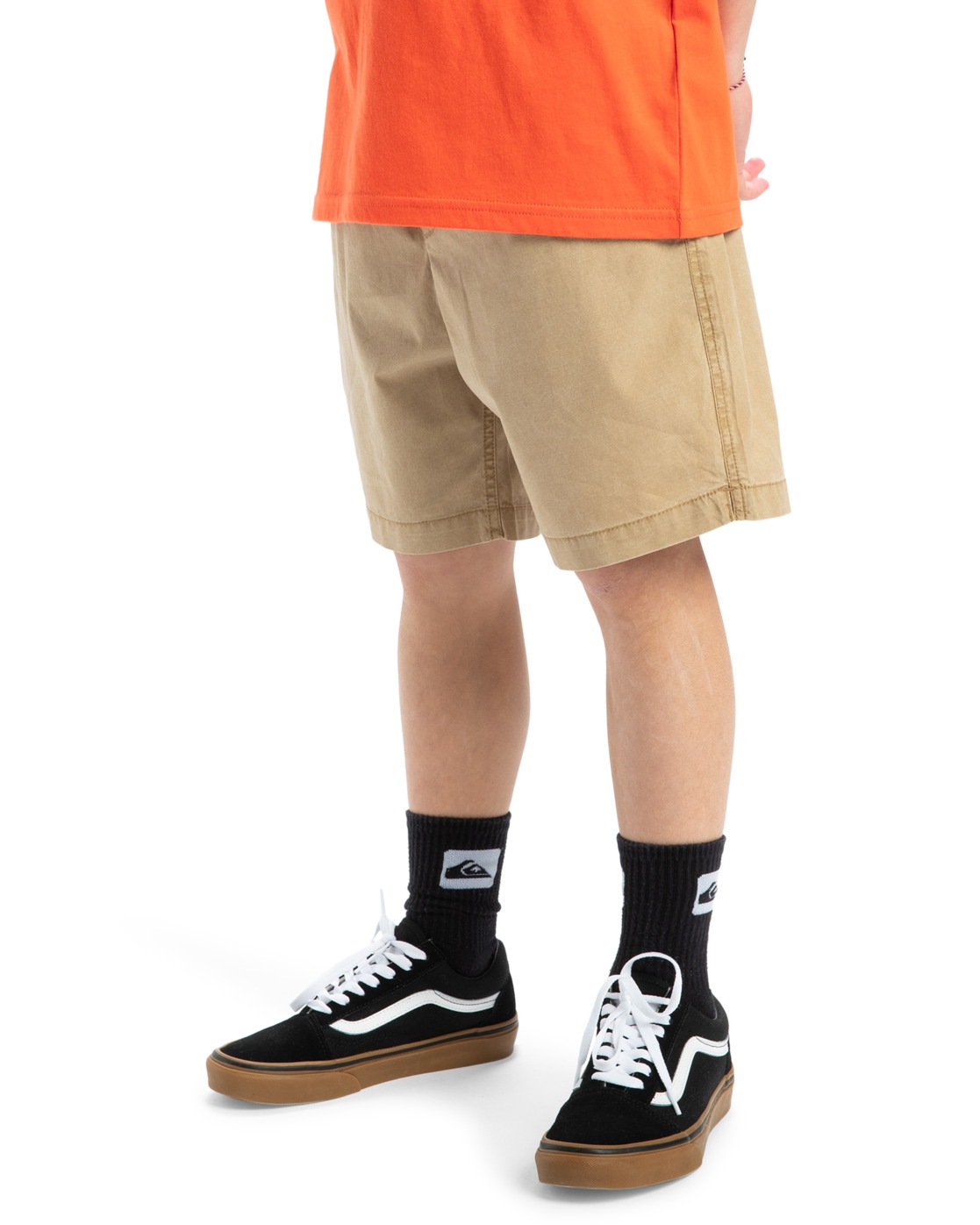 Quiksilver Bermudas »Taxer Youth 15"«