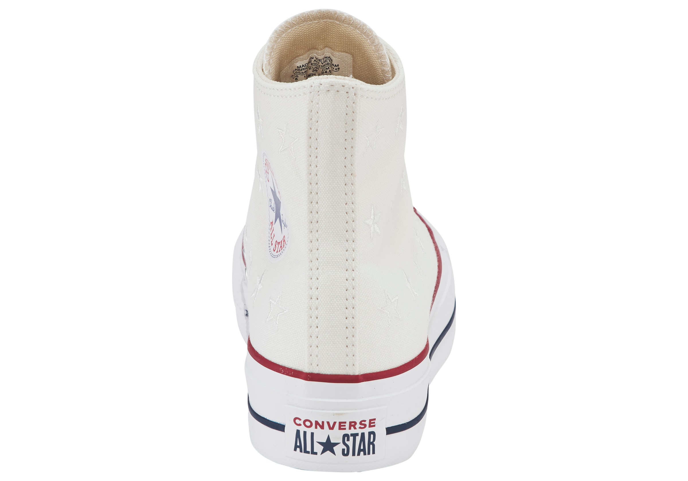 Converse Sneaker »CHUCK TAYLOR ALL STAR LIFT«