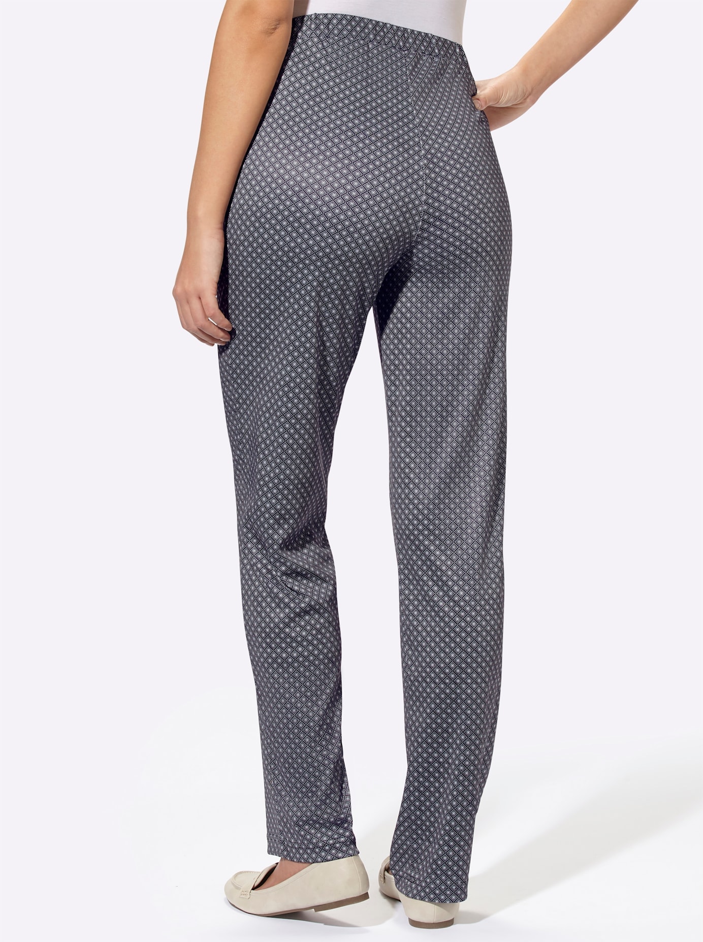 Classic Basics Jerseyhose