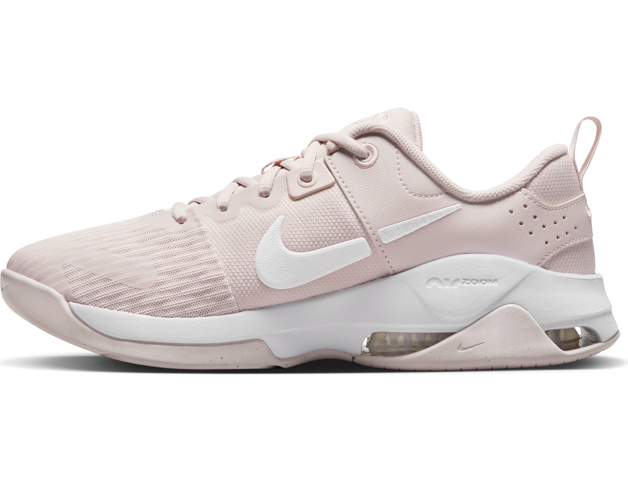 Nike Fitnessschuh »W ZOOM BELLA 6«