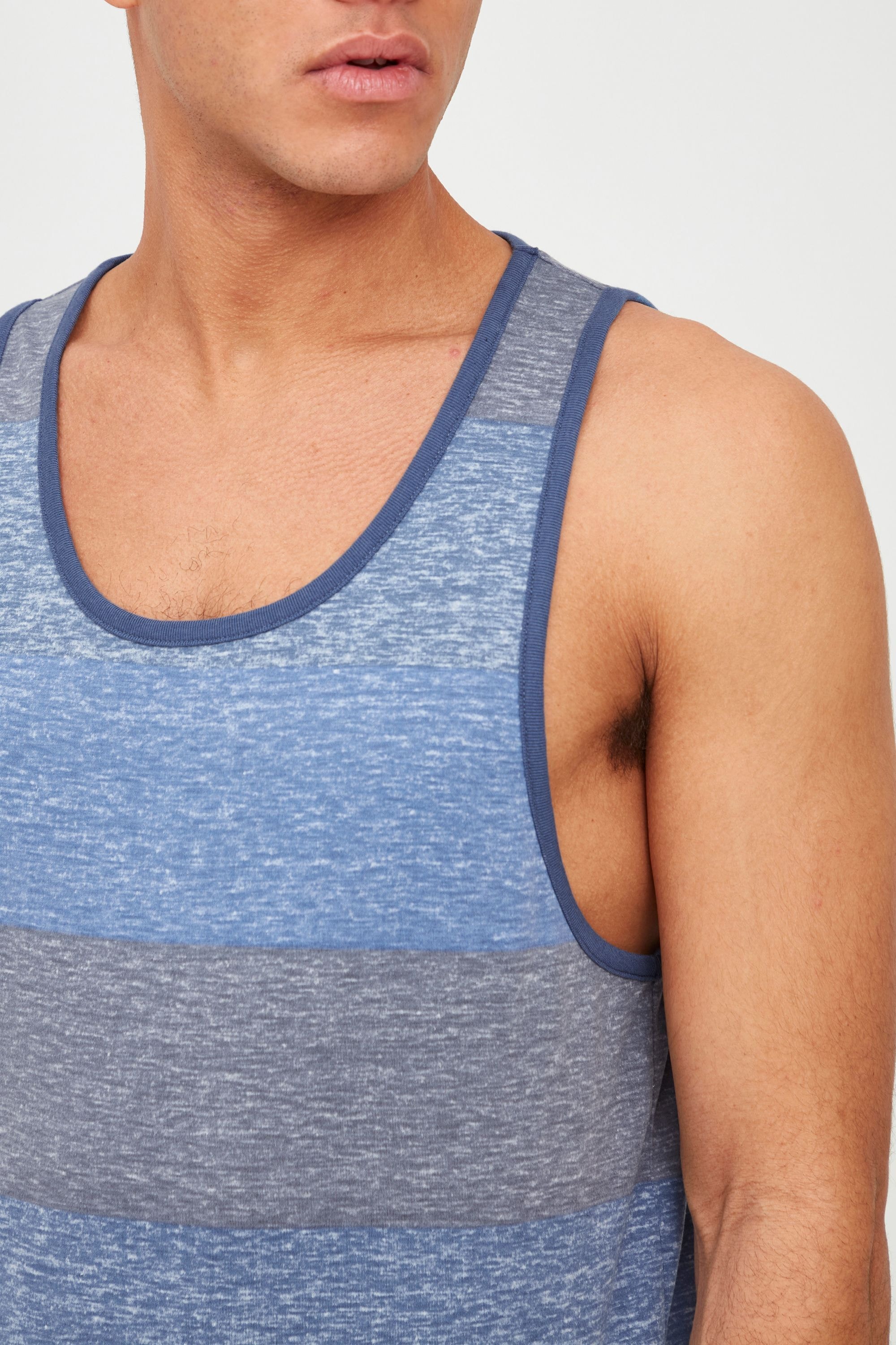 !Solid Longtop »Tanktop SDCharan«