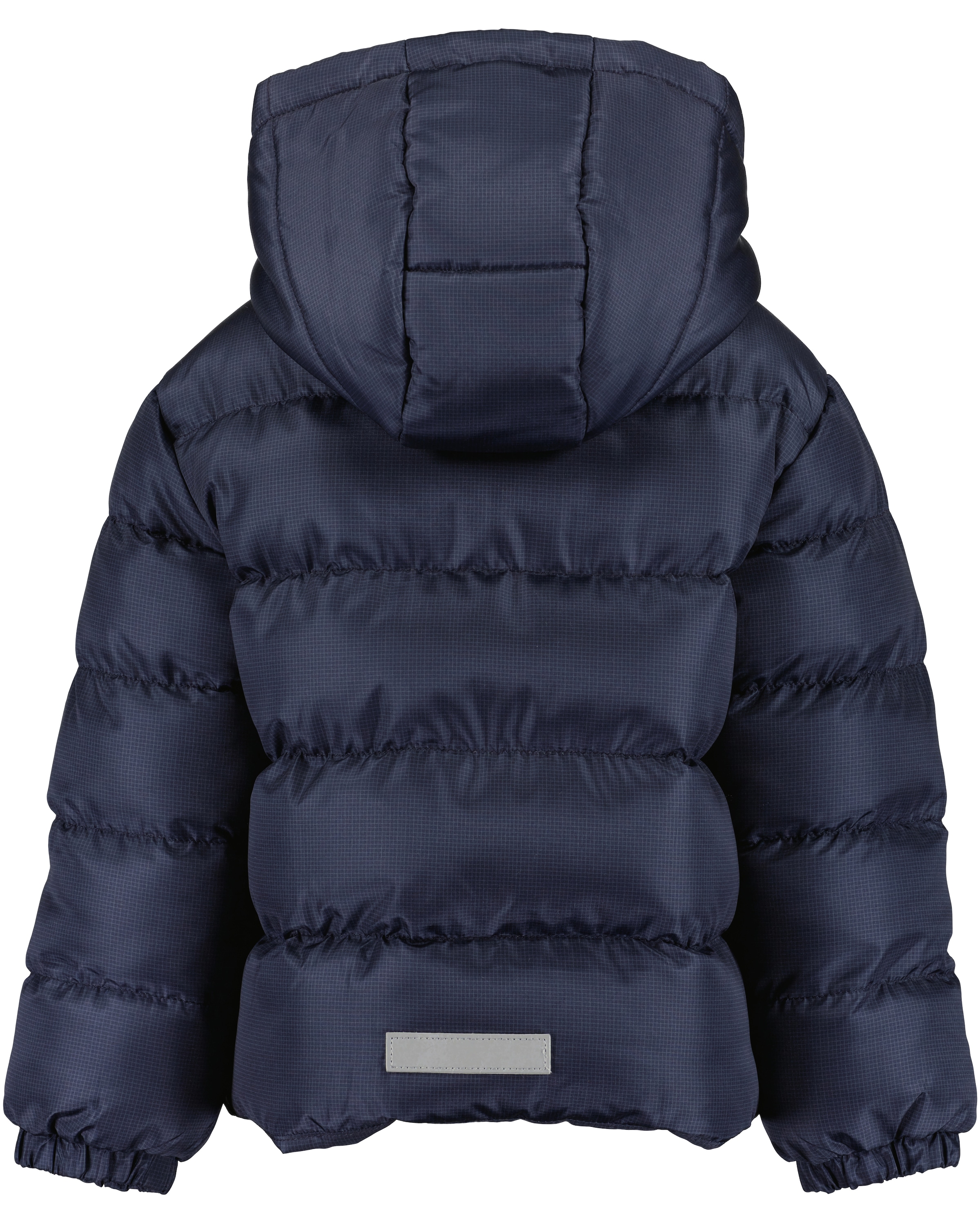 Blue Seven Winterjacke »Blue Seven Winterjacke«, mit Kapuze