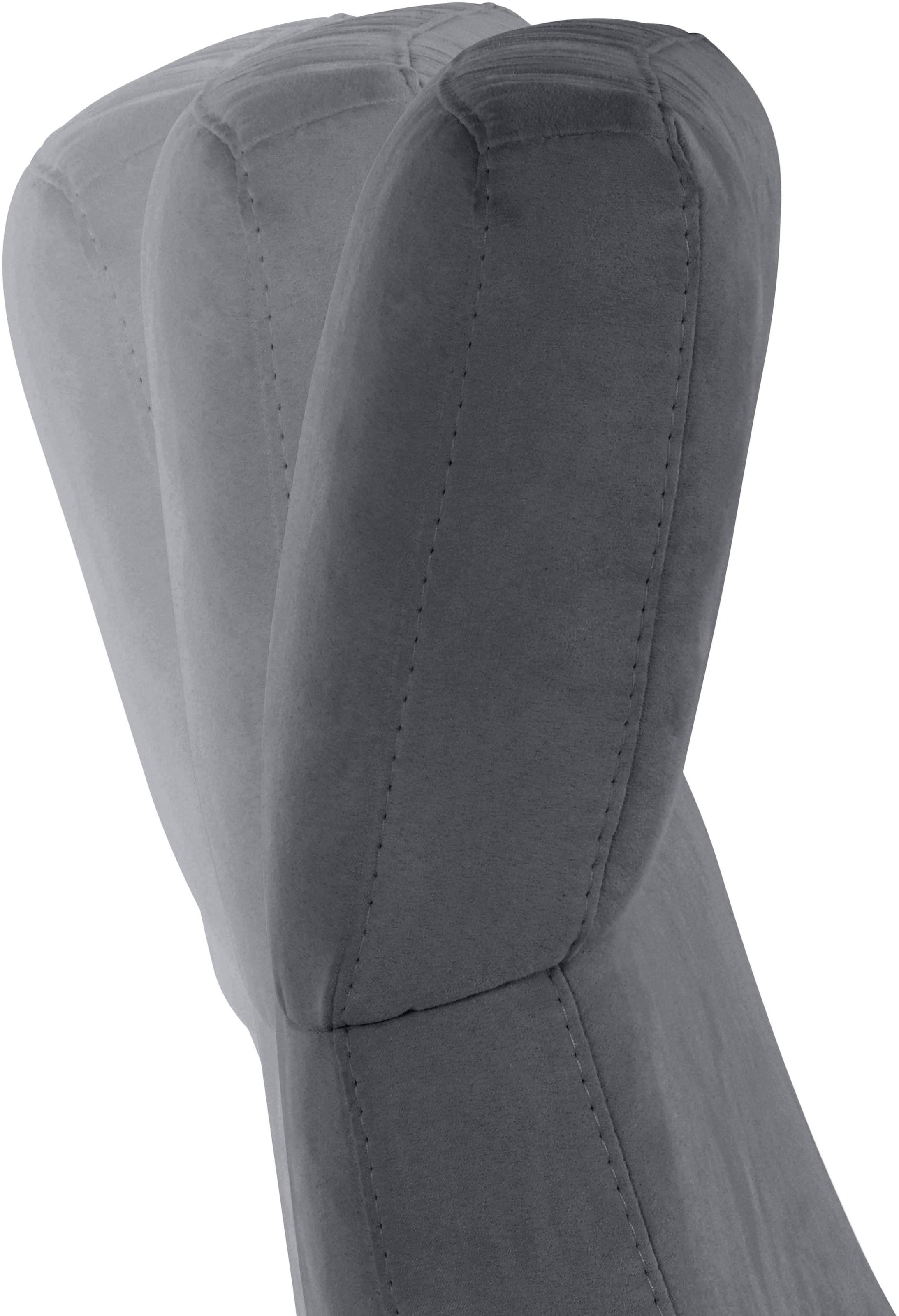 sit&more TV-Sessel »Kobra« manuelle Relaxfunktion