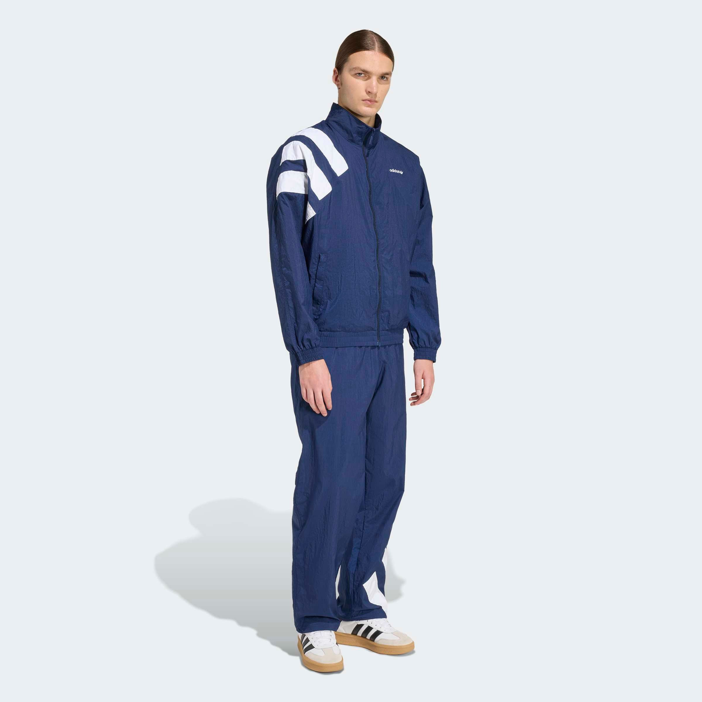 adidas Originals Trainingsjacke »ARCHIVE BLOCKED«