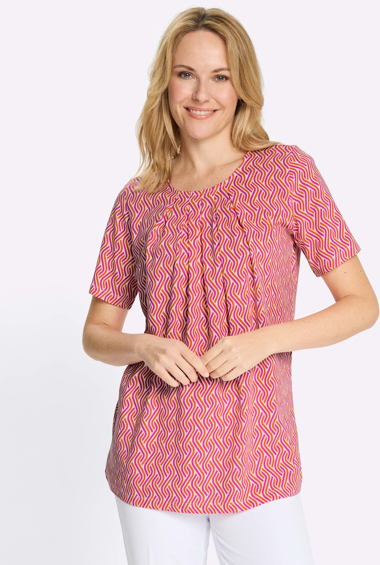 Classic Basics Longshirt »Longshirt« 1 tlg.