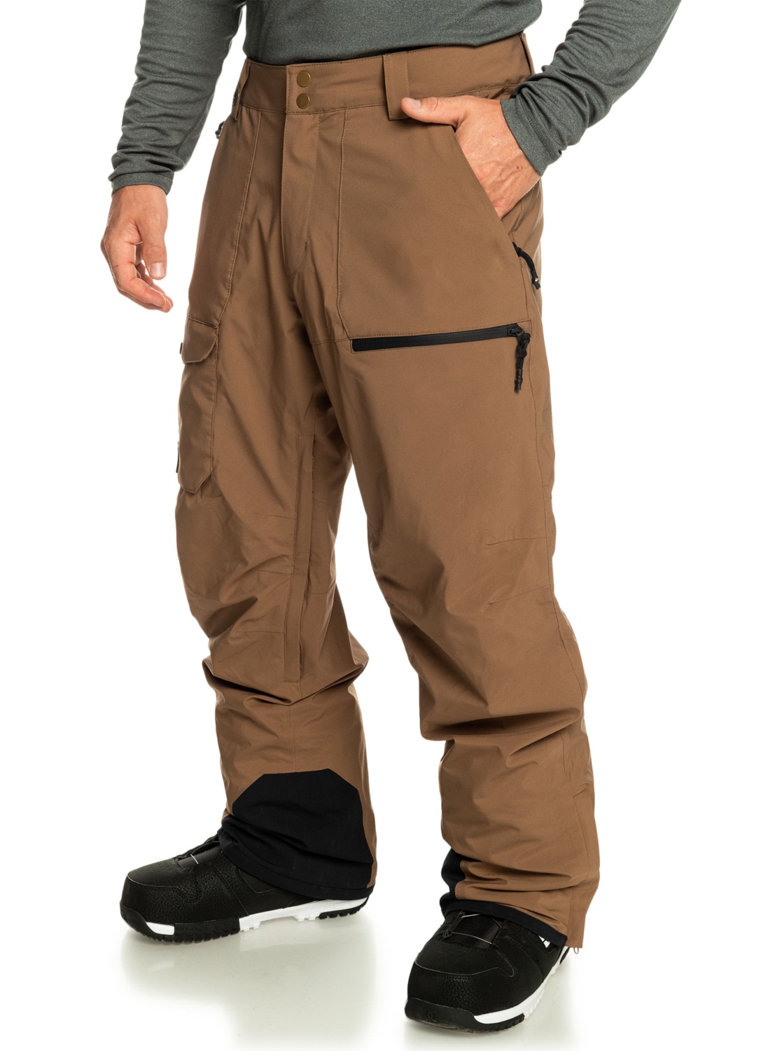 Quiksilver Snowboardhose »Utility«
