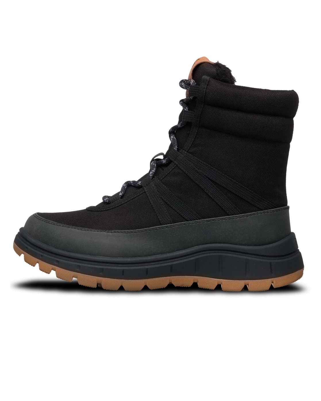 Roxy Stiefel »Allyx«