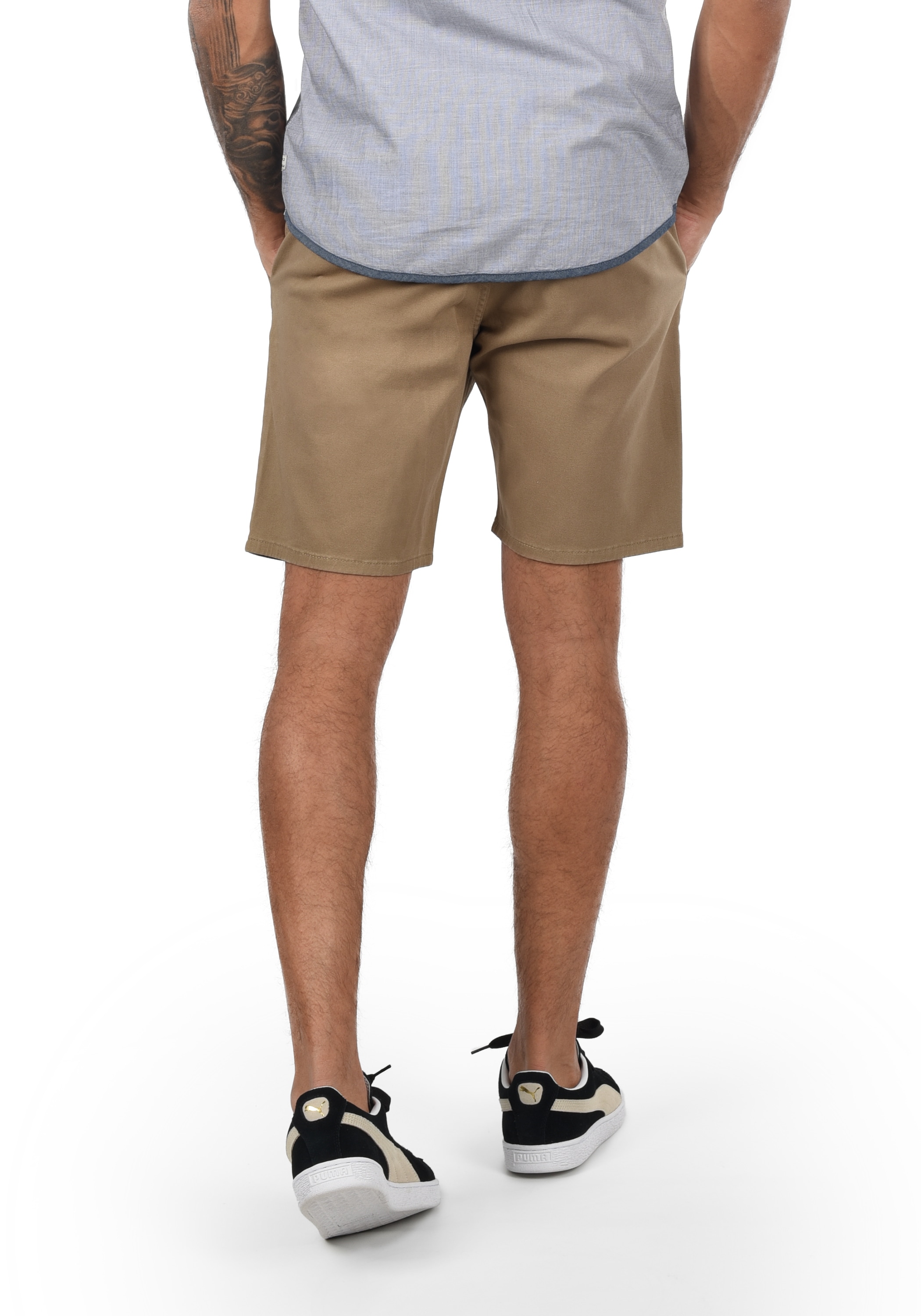 Blend Chinoshorts »Chinoshorts BHPierre«