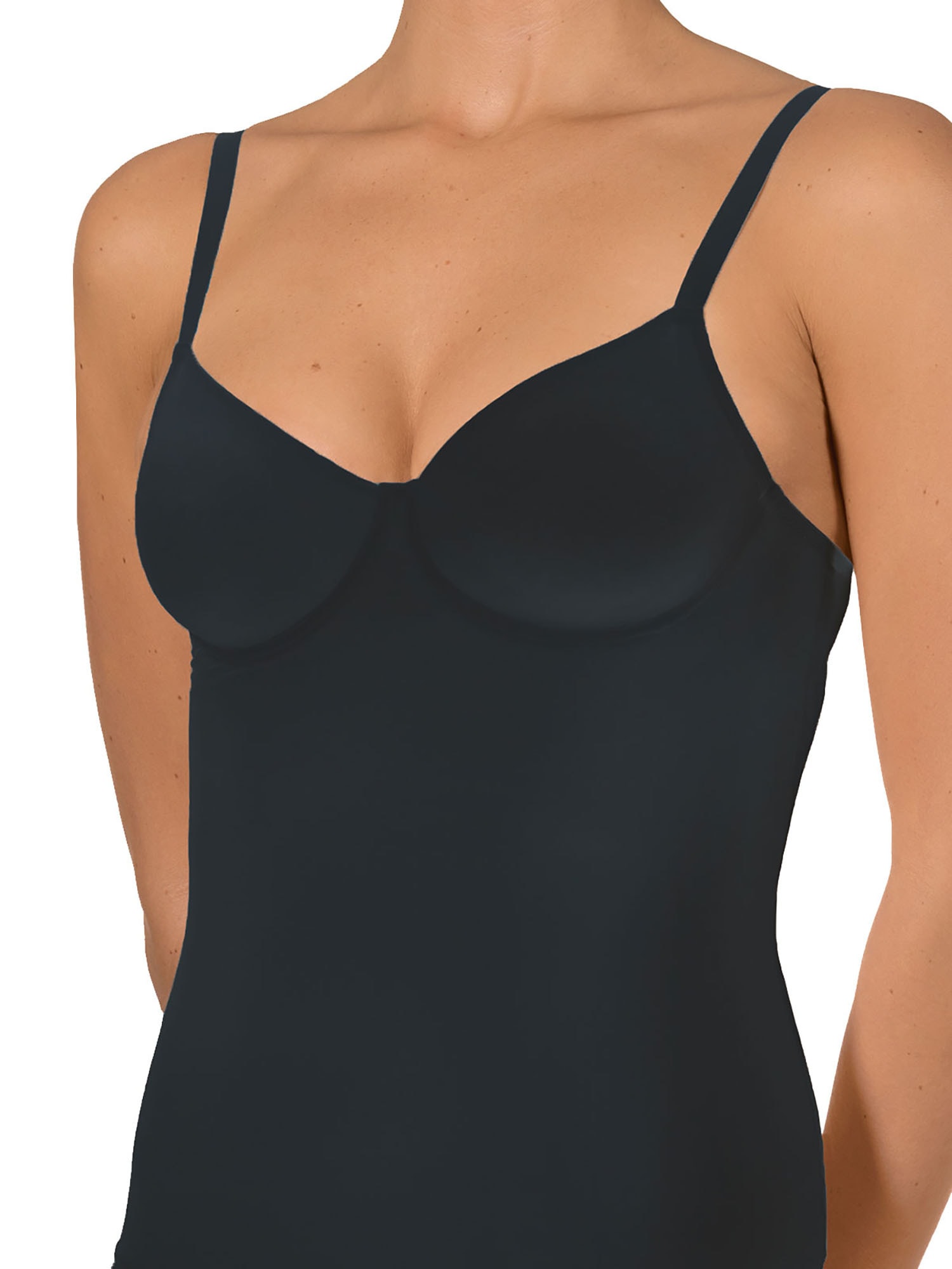 Nina Von C. BH-Hemd »BH Hemdchen Secret Soft & Shape«