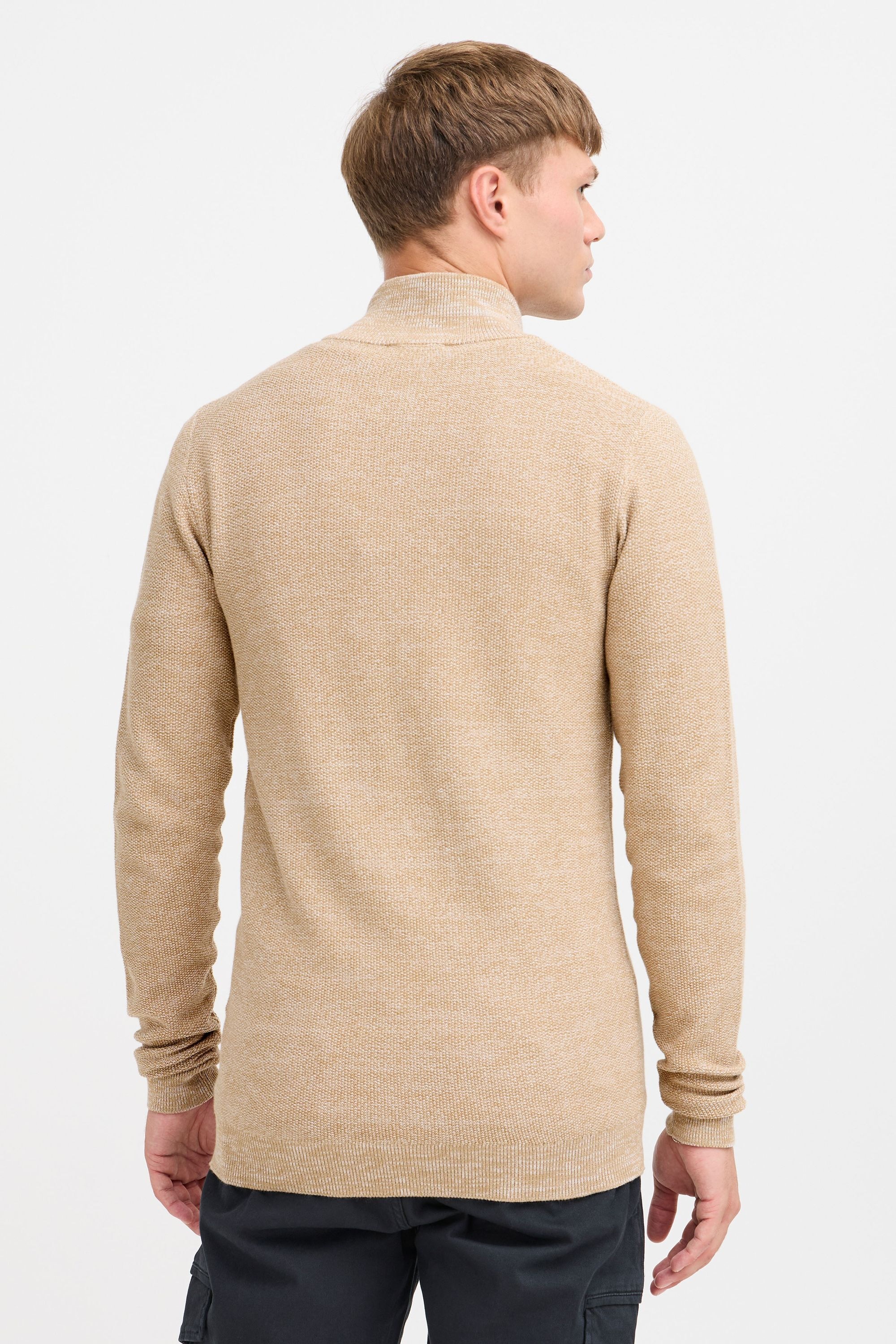Indicode Strickjacke »Strickjacke IDJadan«
