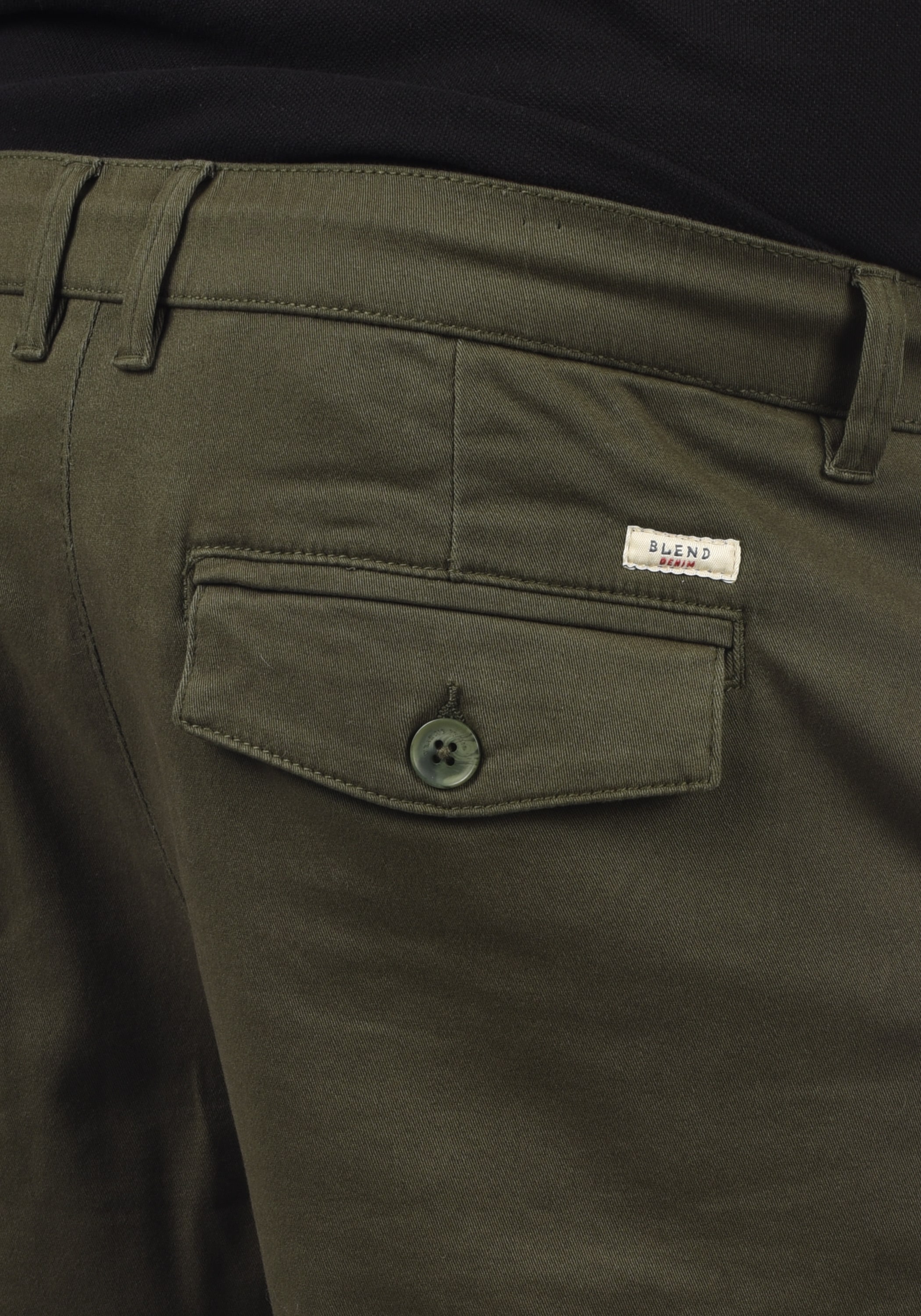 Blend Cargoshorts »Cargoshorts BHSiello«