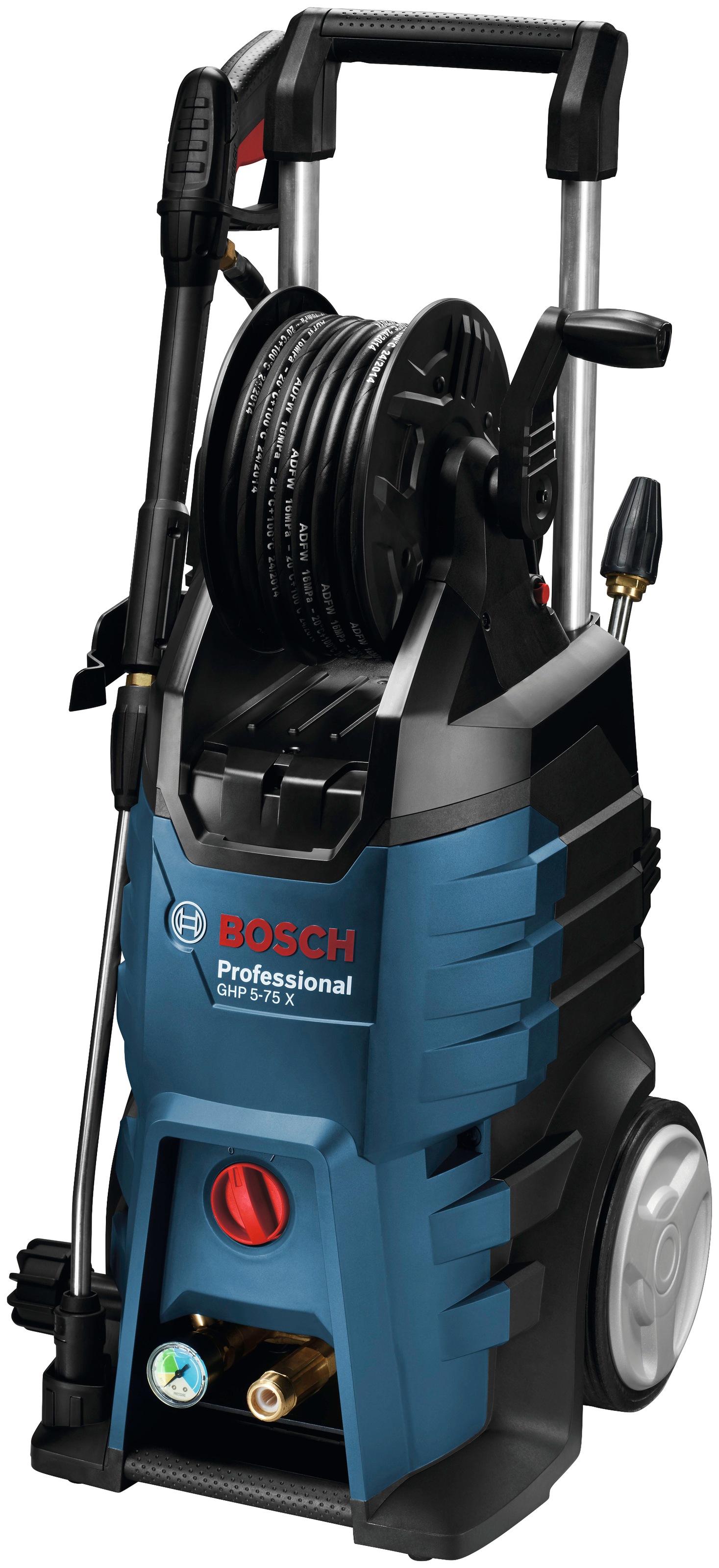 Bosch Home & Garden Hochdruckreiniger »GHP 5-75 X Professional«