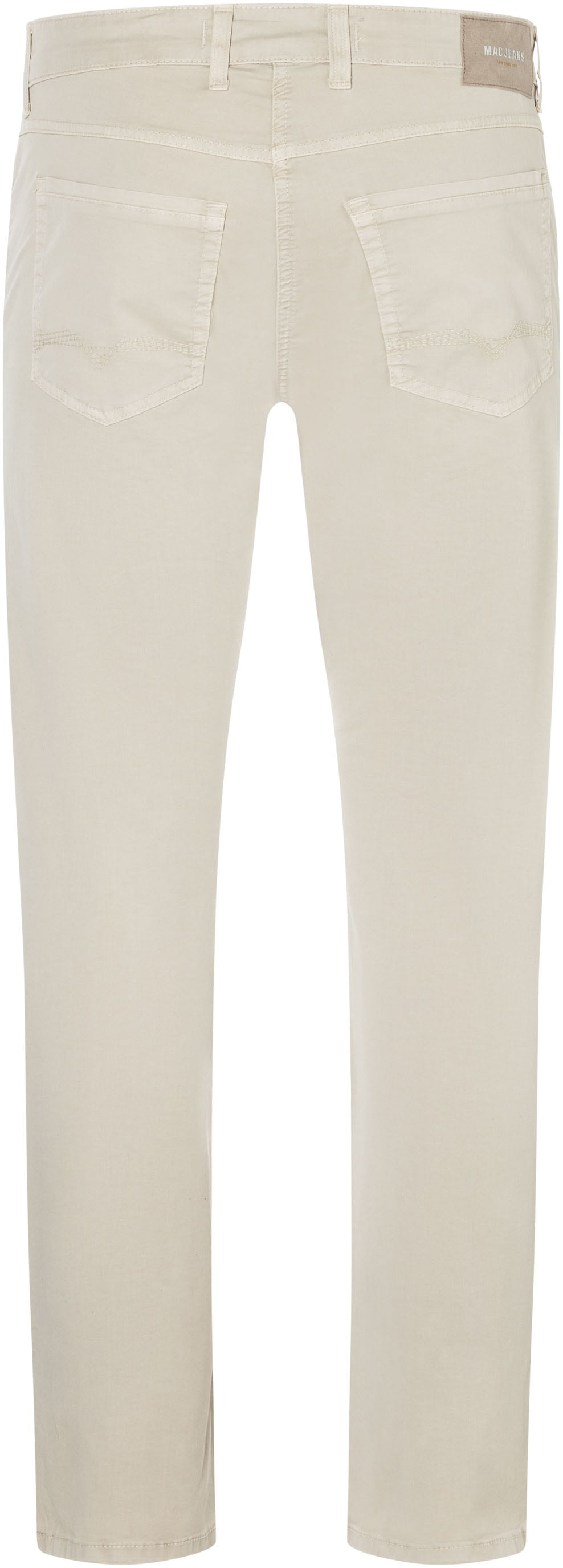 MAC Stoffhose »Arne«, im Five-Pocket Style