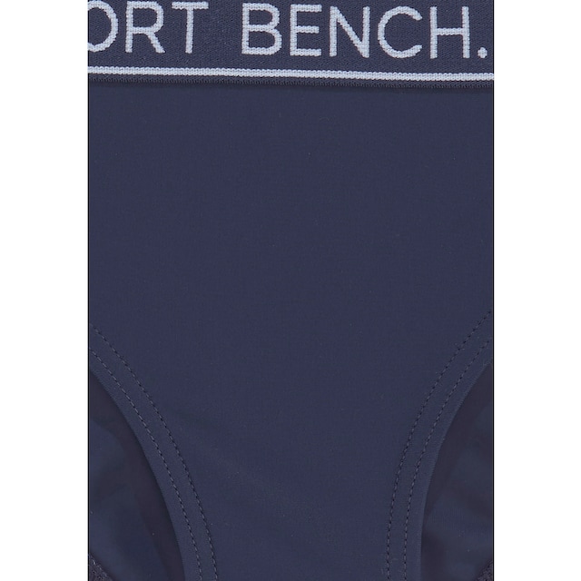 Bench. Triangel-Bikini »Yva Kids«, in sportlichem Design und Farben im OTTO  Online Shop