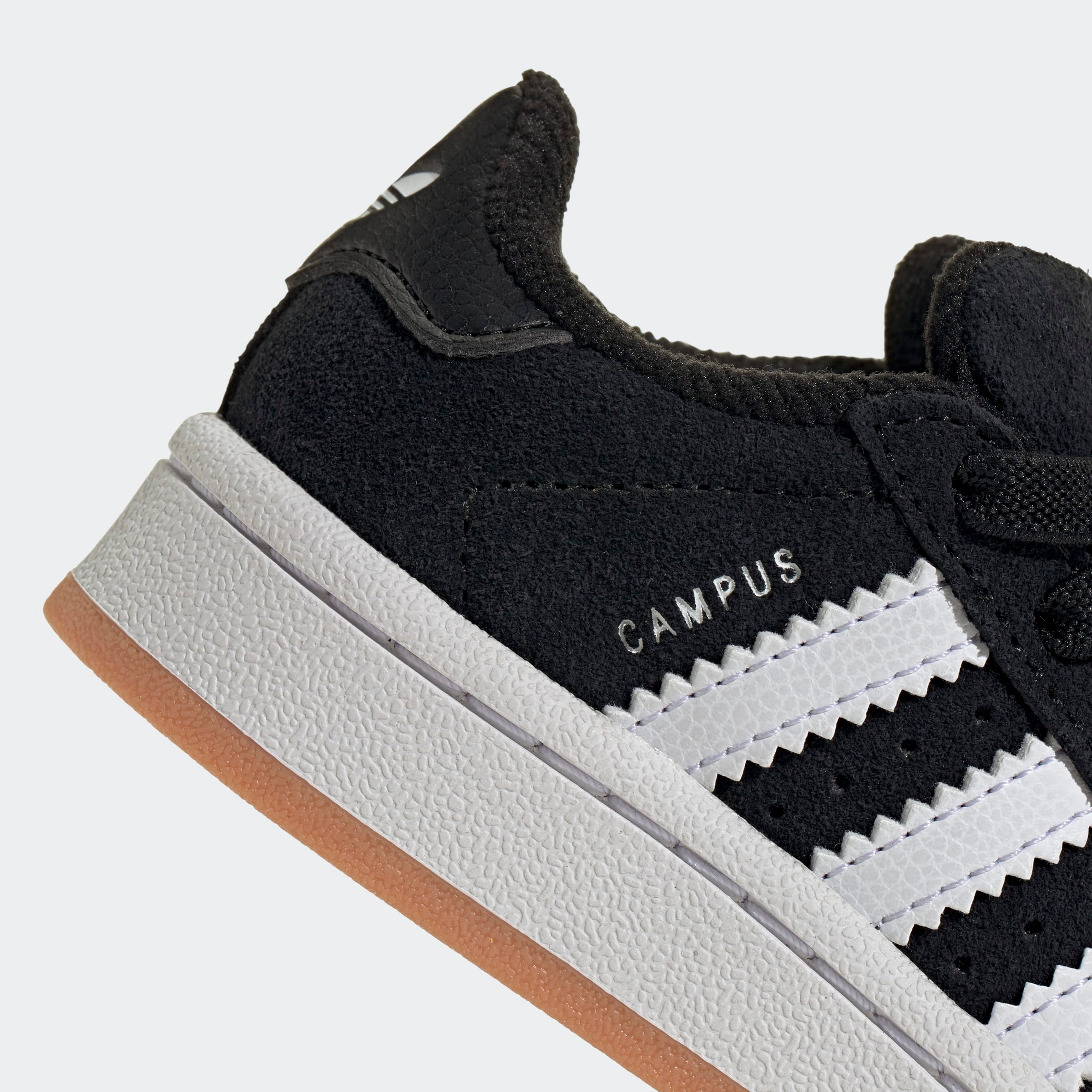 adidas Originals Sneaker »CAMPUS 00S KIDS , KOMFORTVERSCHLUSS, ELASTISCHE SCHNÜRSENKEL«  für Kinder