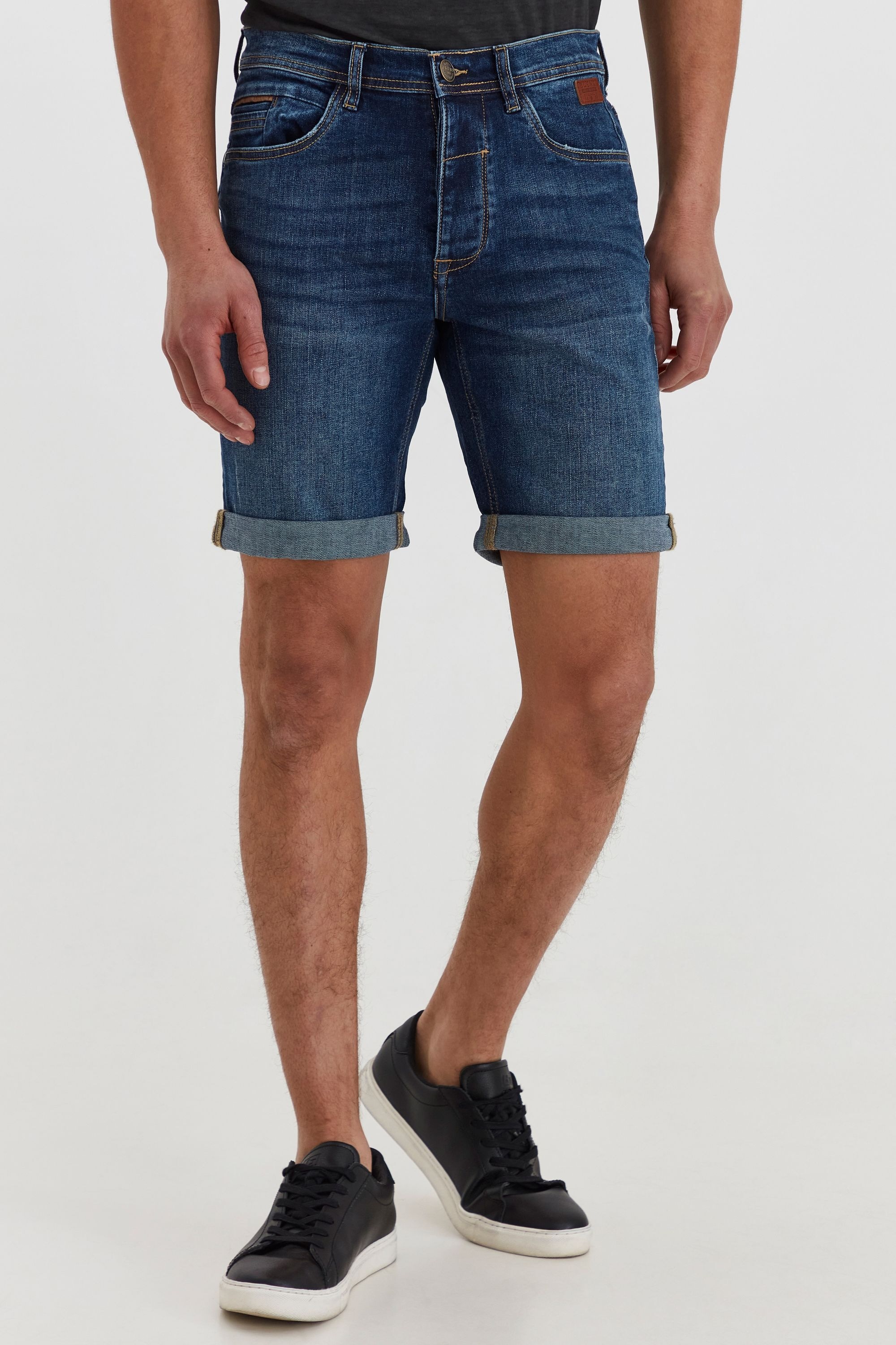 Blend Jeansshorts »Jeansshorts BHMartels«