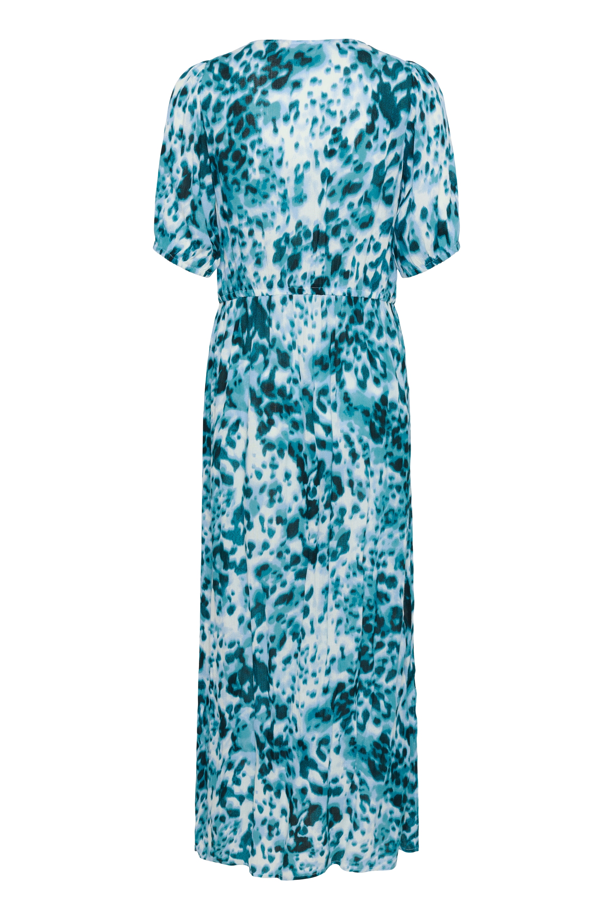 KAFFE Midikleid »Kleid KAisolde«