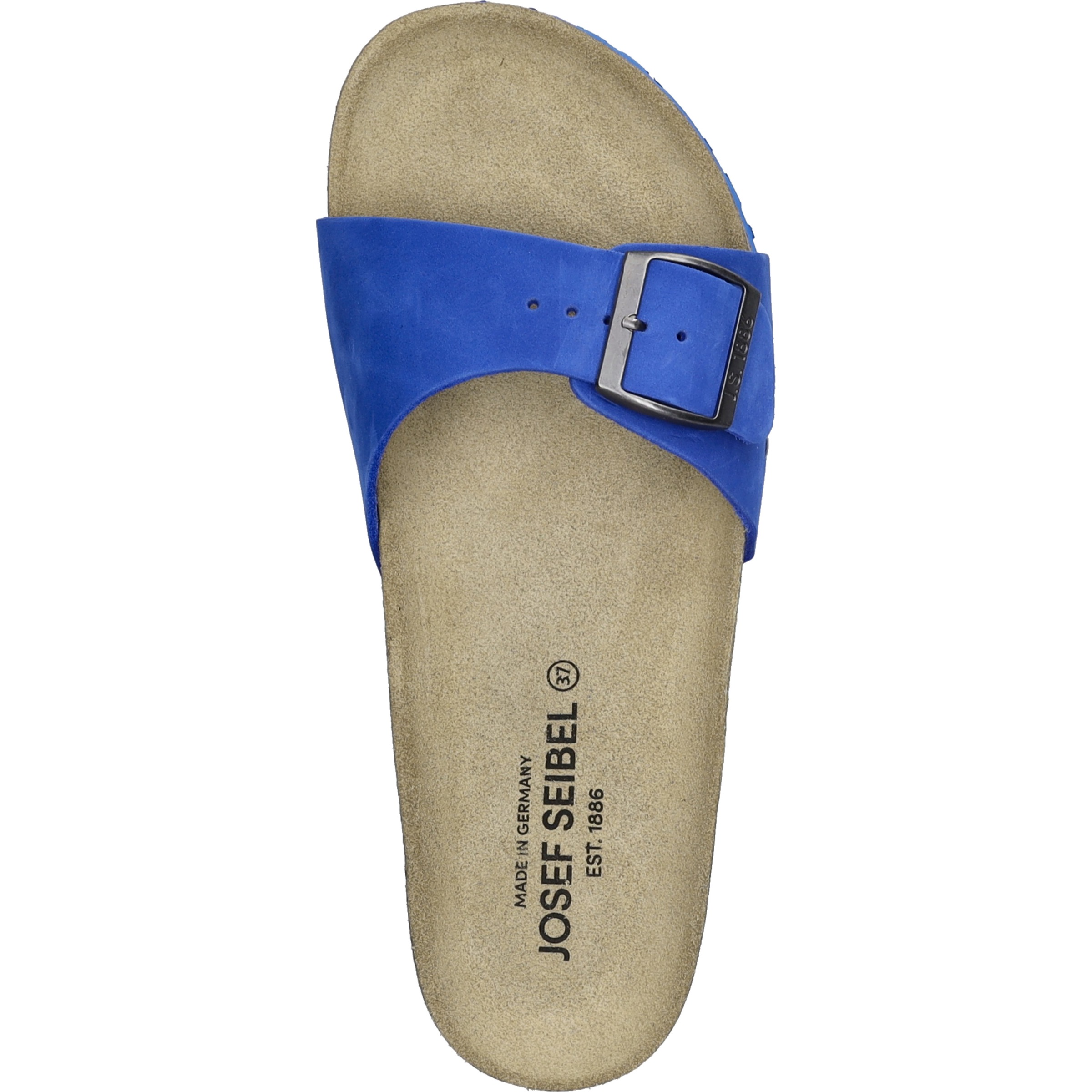Josef Seibel Sandale »Hermine 03, royal«