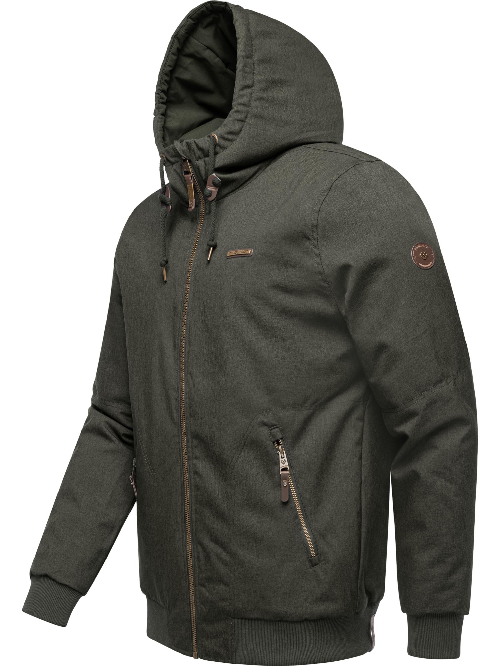 Ragwear Winterjacke »Winterjacke Stewie«