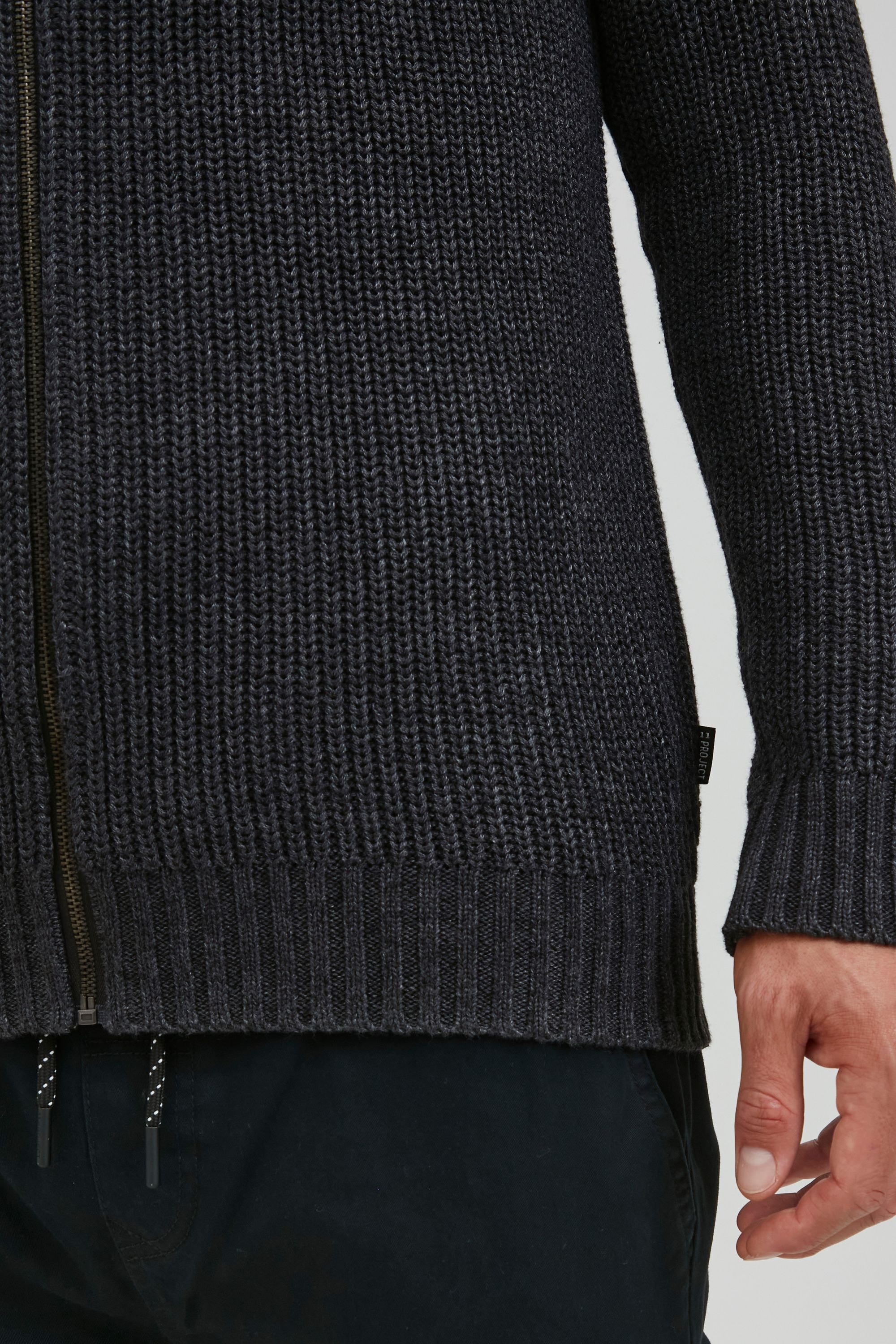 11 Project Strickjacke »Strickjacke PRXander«