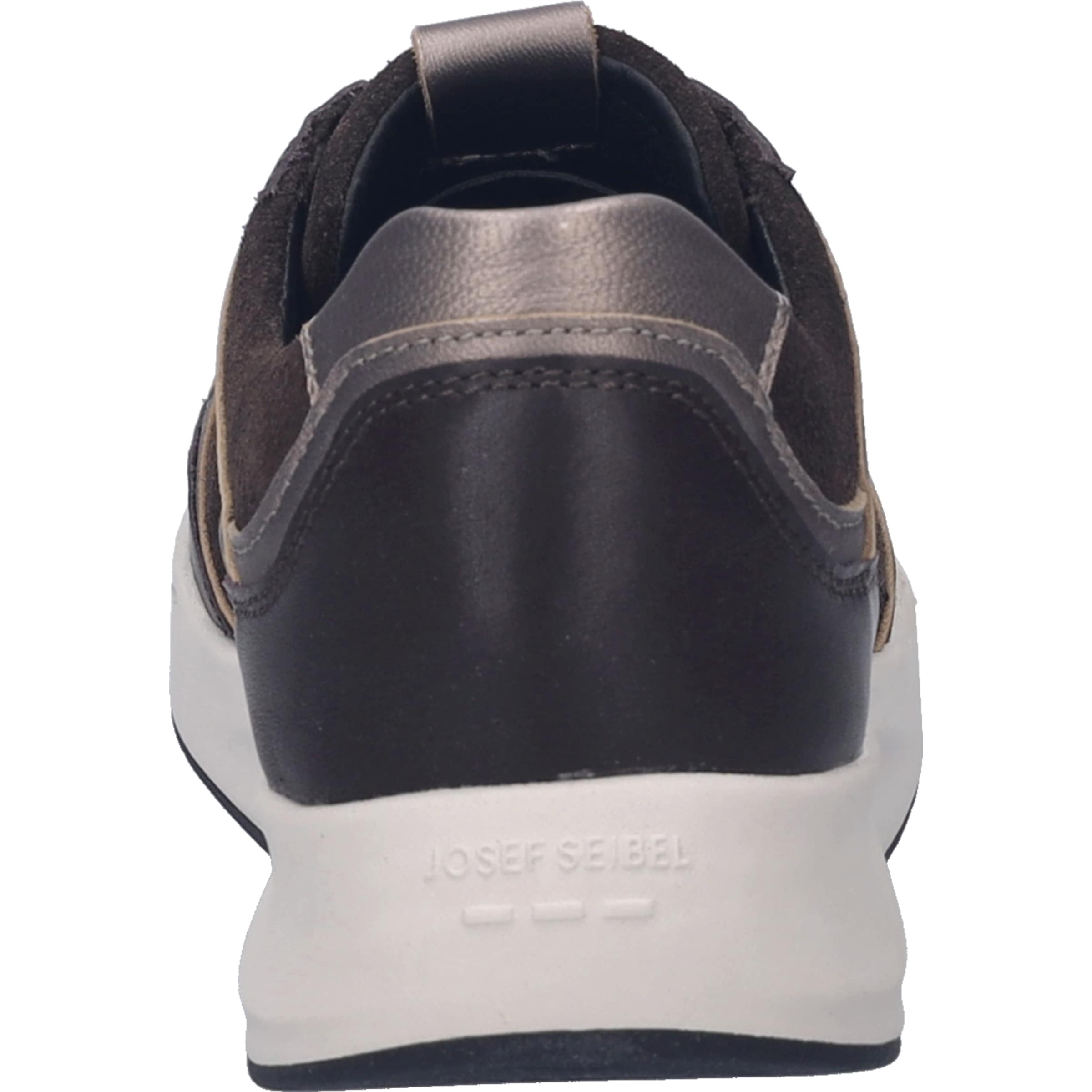 Josef Seibel Sneaker »Elli 18, espresso-kombi«