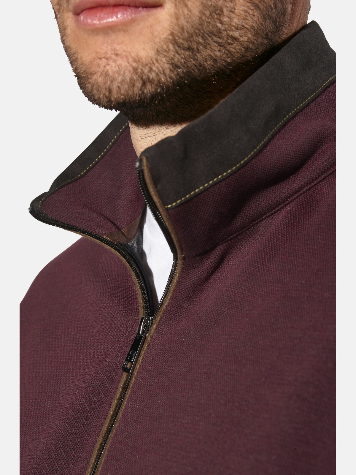 Babista Sweatjacke »Sweatjacke DEOLEZZI«