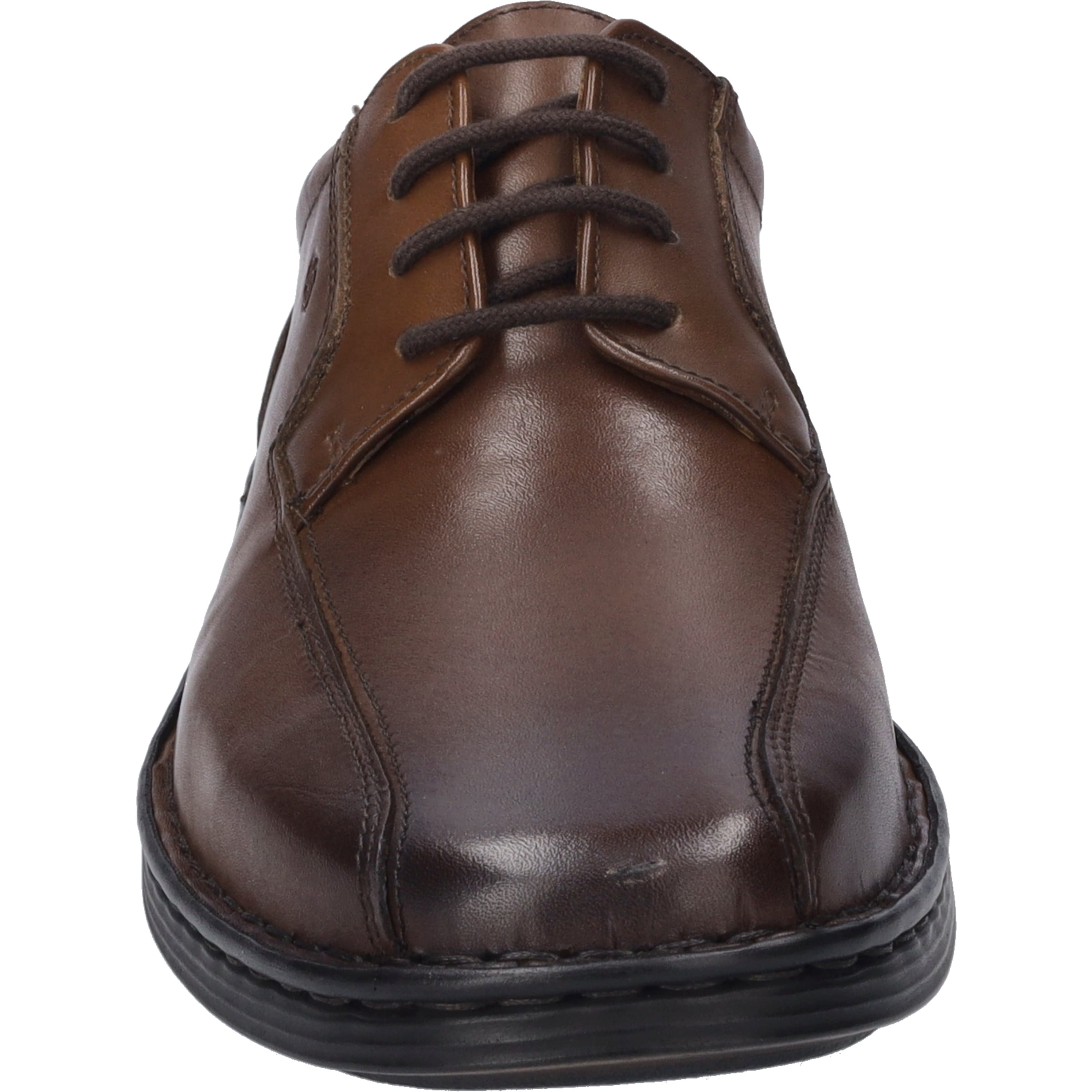 Josef Seibel Schnürschuh »Burgess, cognac«